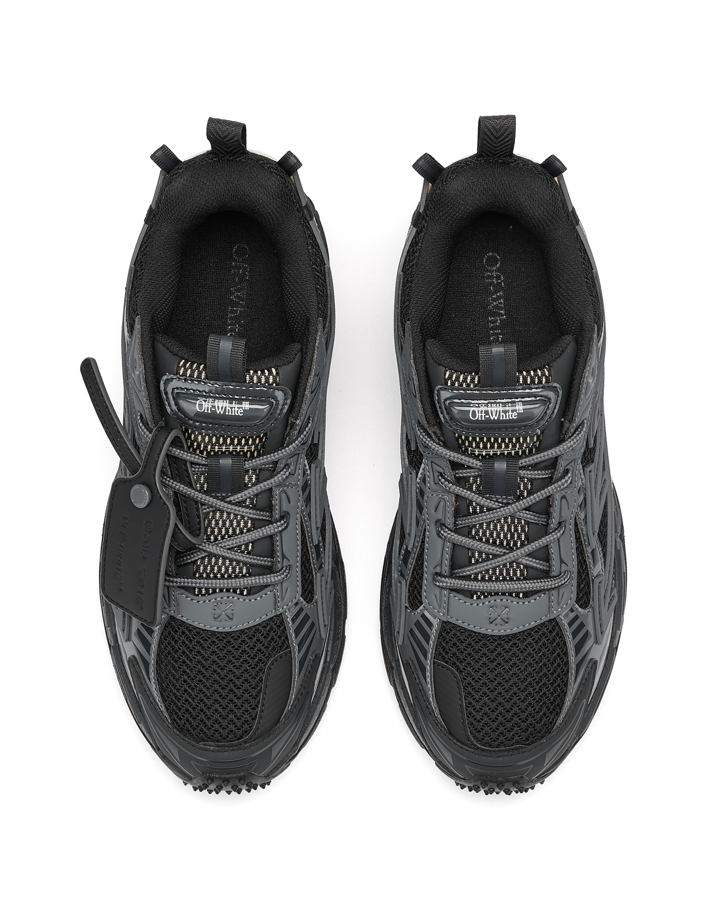 Zapatillas OFF-WHITE™ Be right back