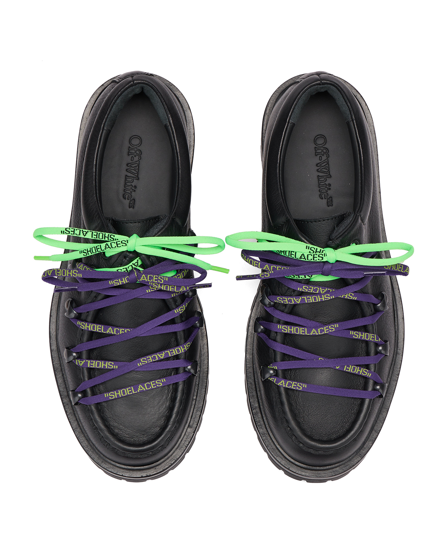 Mocasín Heritage de OFF-WHITE™