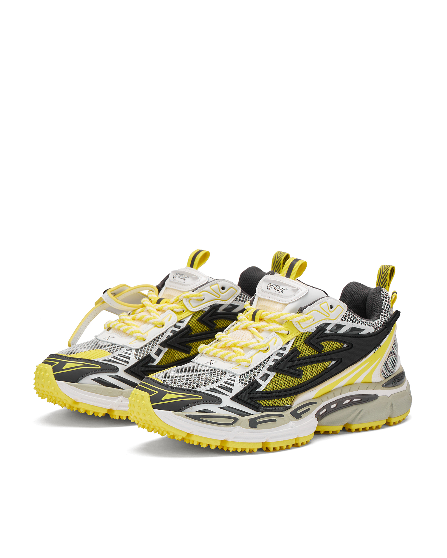 Zapatillas OFF-WHITE™ Be right back