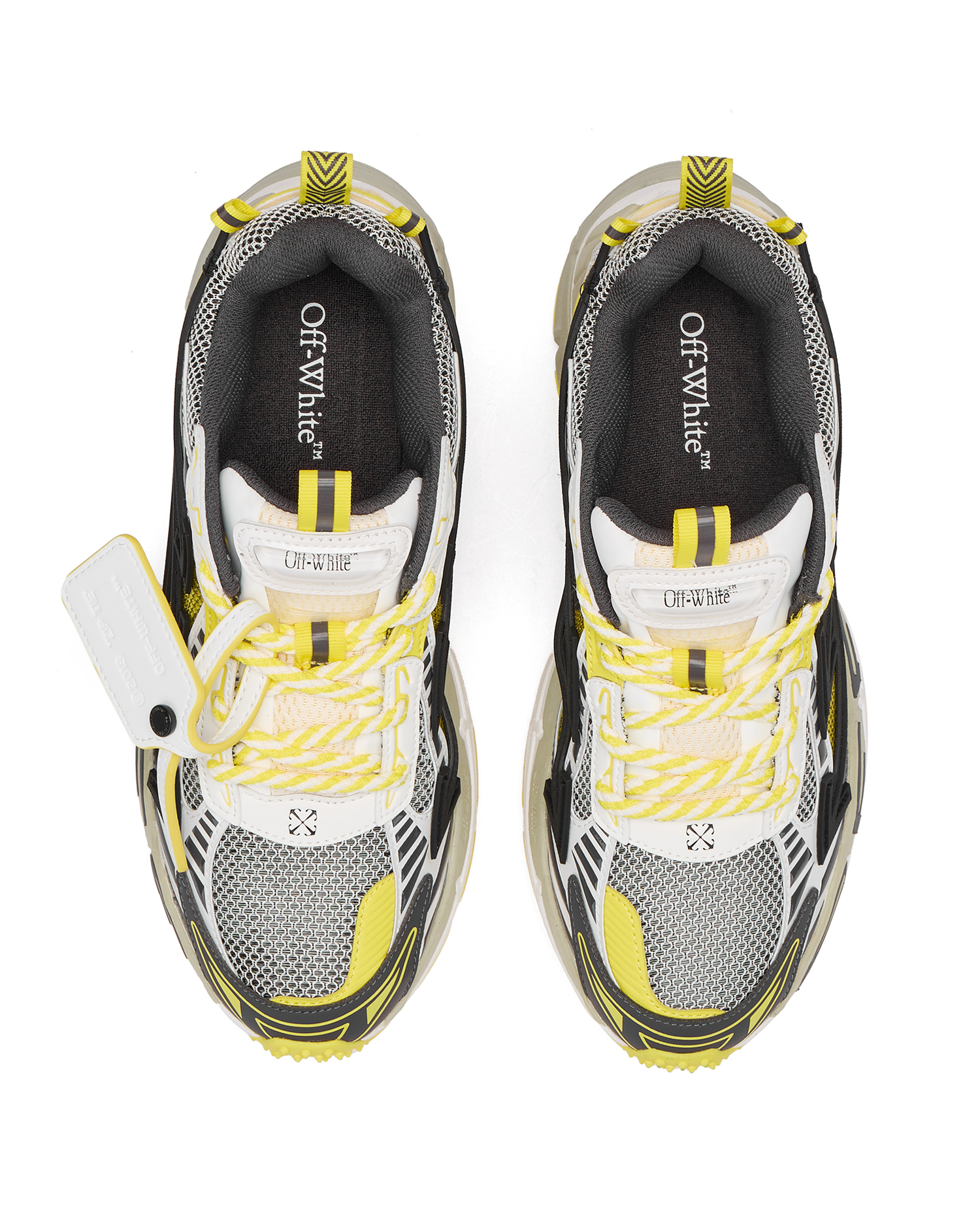 Zapatillas OFF-WHITE™ Be right back