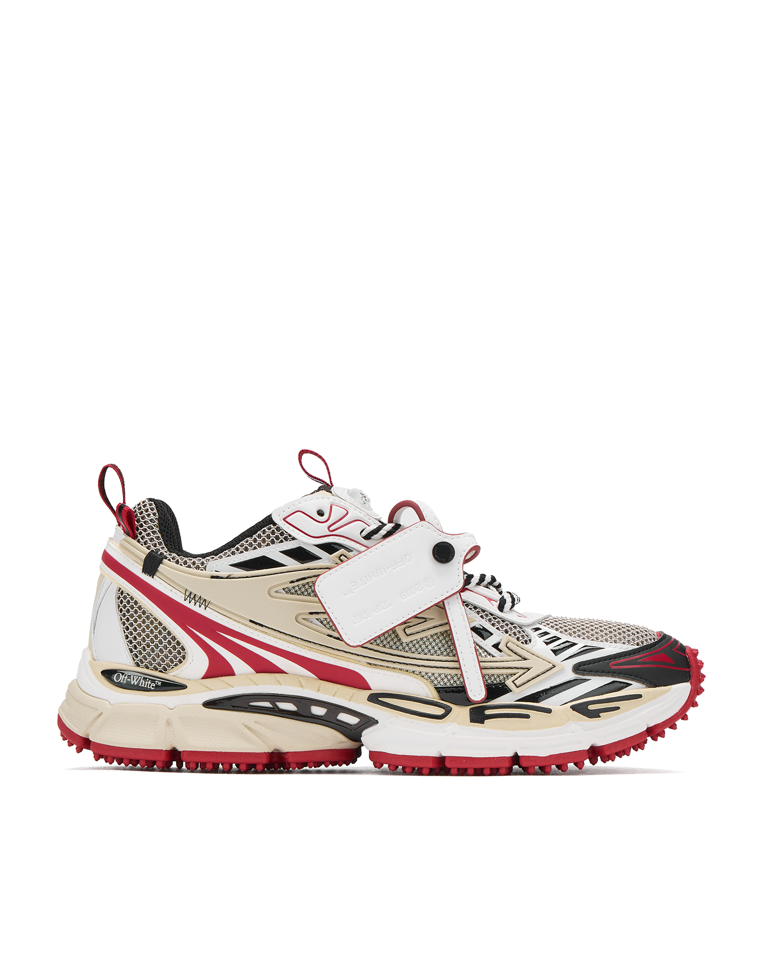 Zapatillas OFF-WHITE™ Be right back