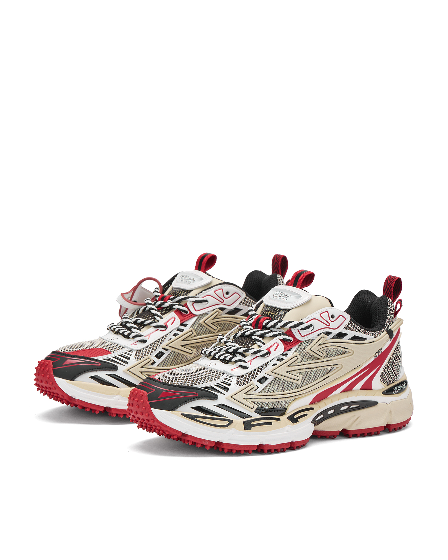 Zapatillas OFF-WHITE™ Be right back