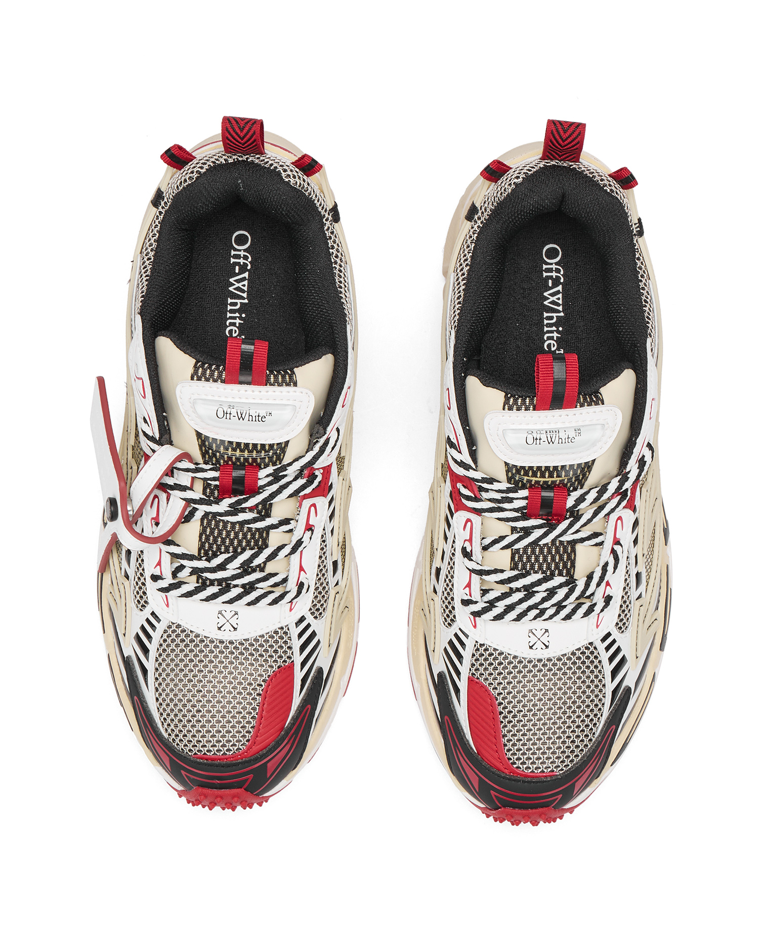 Zapatillas OFF-WHITE™ Be right back