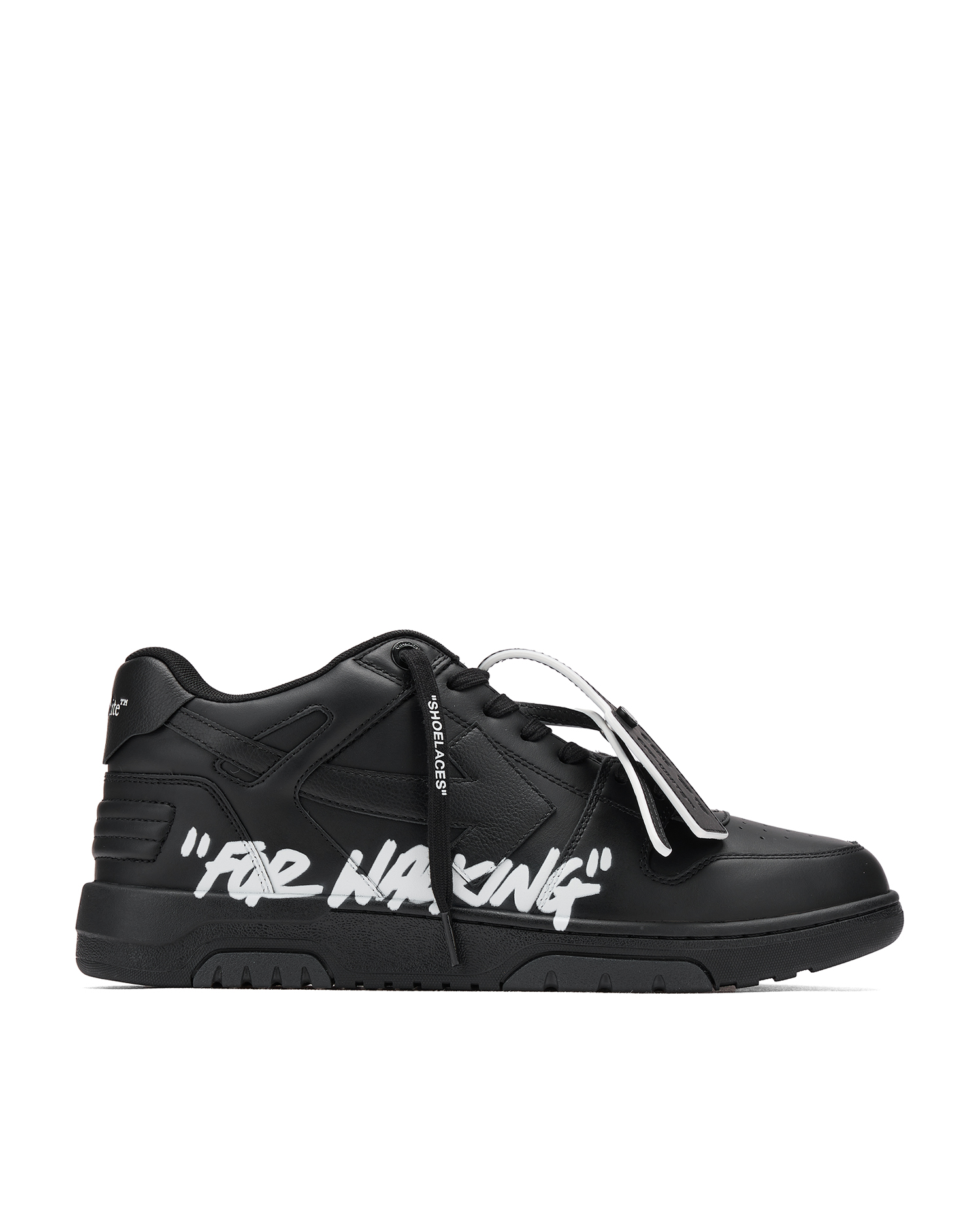 OFF-WHITE™ Fuera de la oficina para zapatillas para caminar