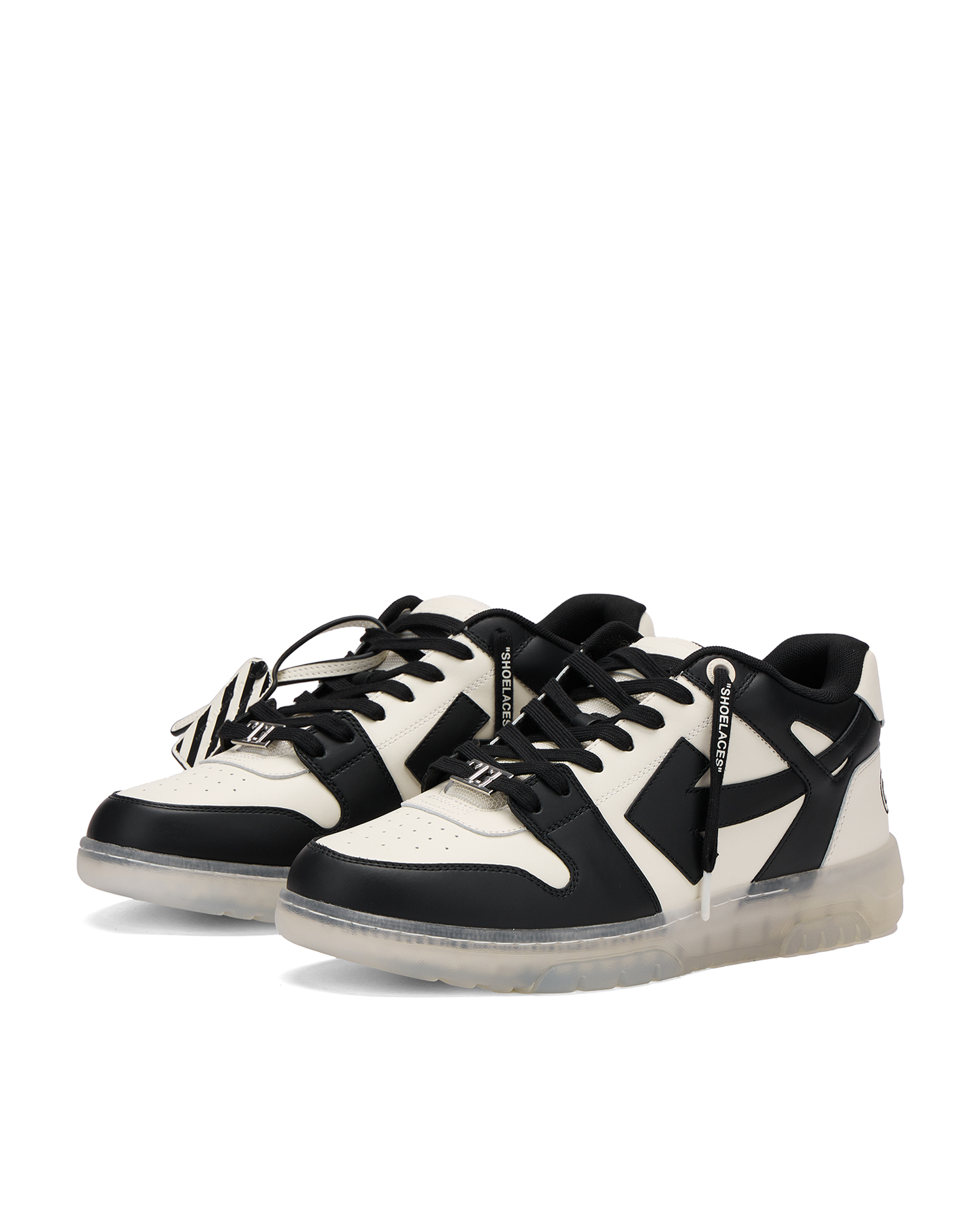 Zapatillas deportivas universitarias para uso fuera de la oficina OFF-WHITE™