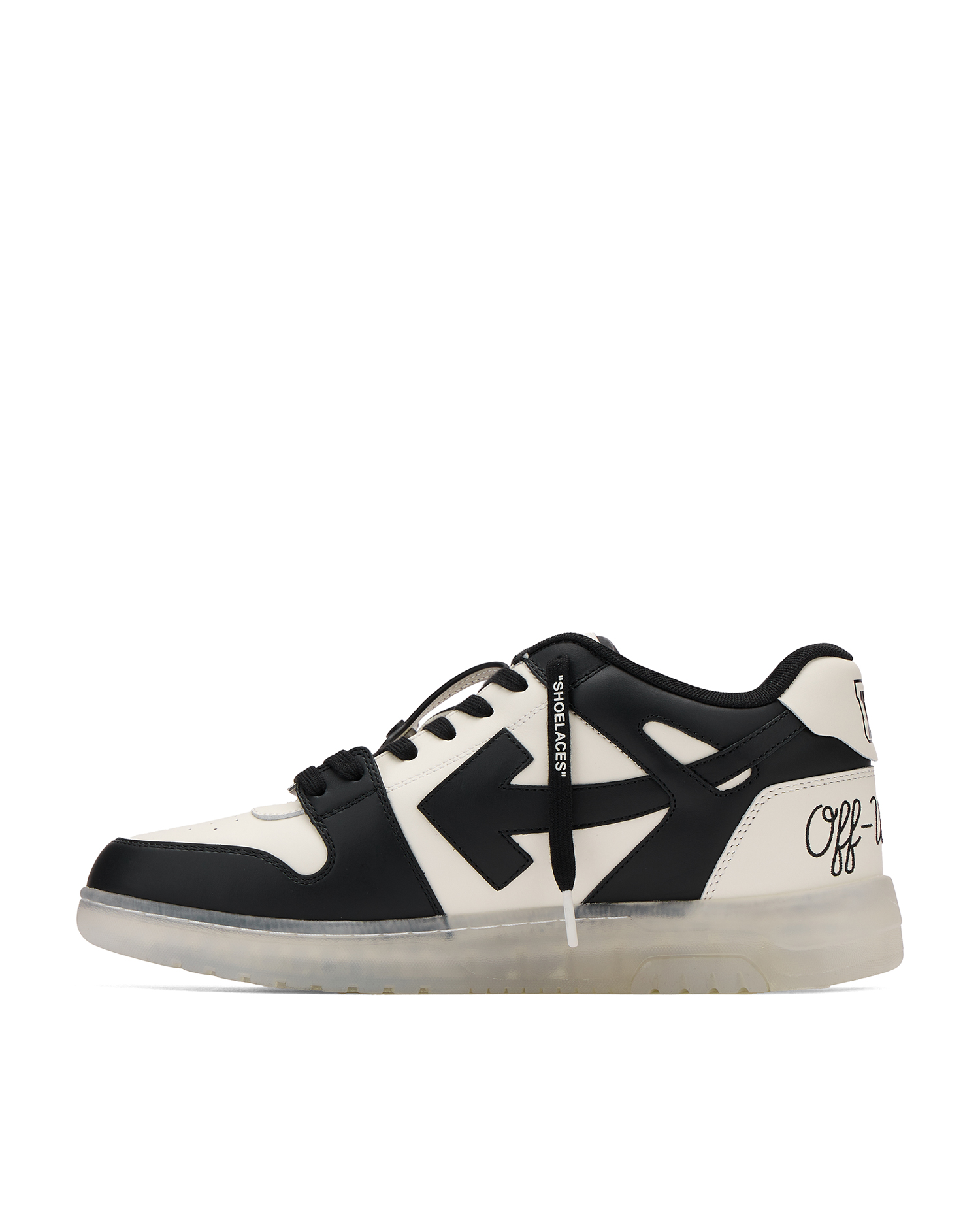 Zapatillas deportivas universitarias para uso fuera de la oficina de OFF-WHITE™