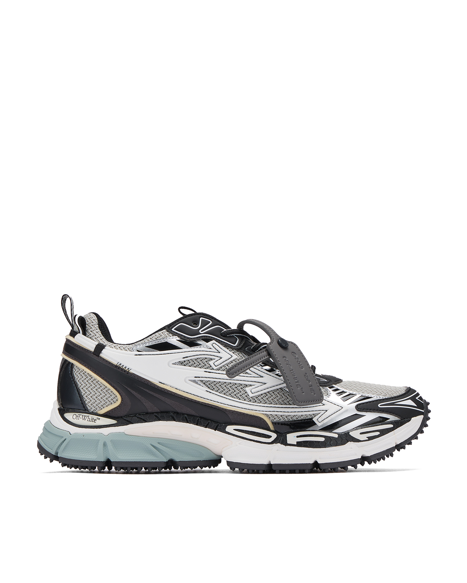 Zapatillas OFF-WHITE™ Be right back