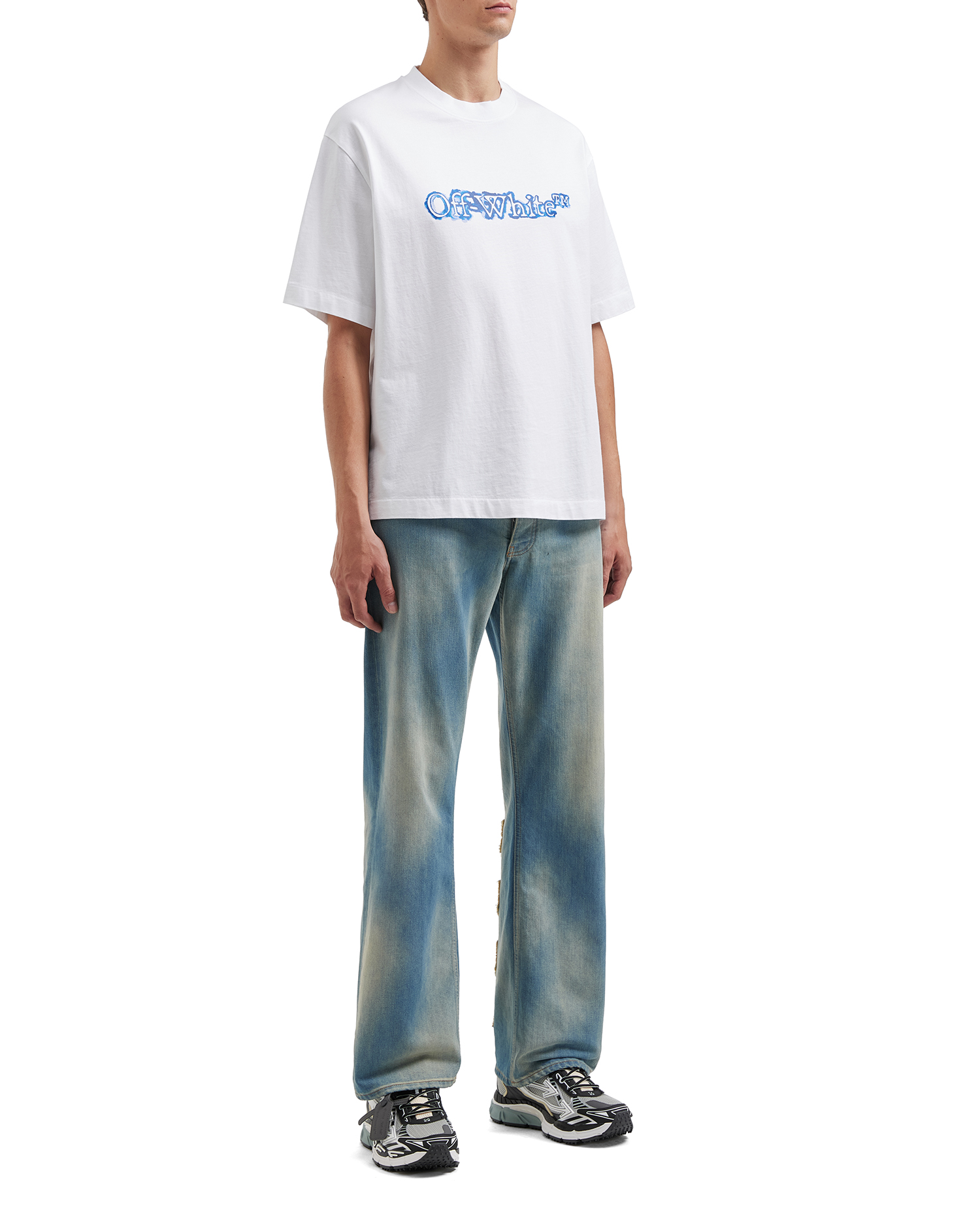 Zapatillas OFF-WHITE™ Be right back