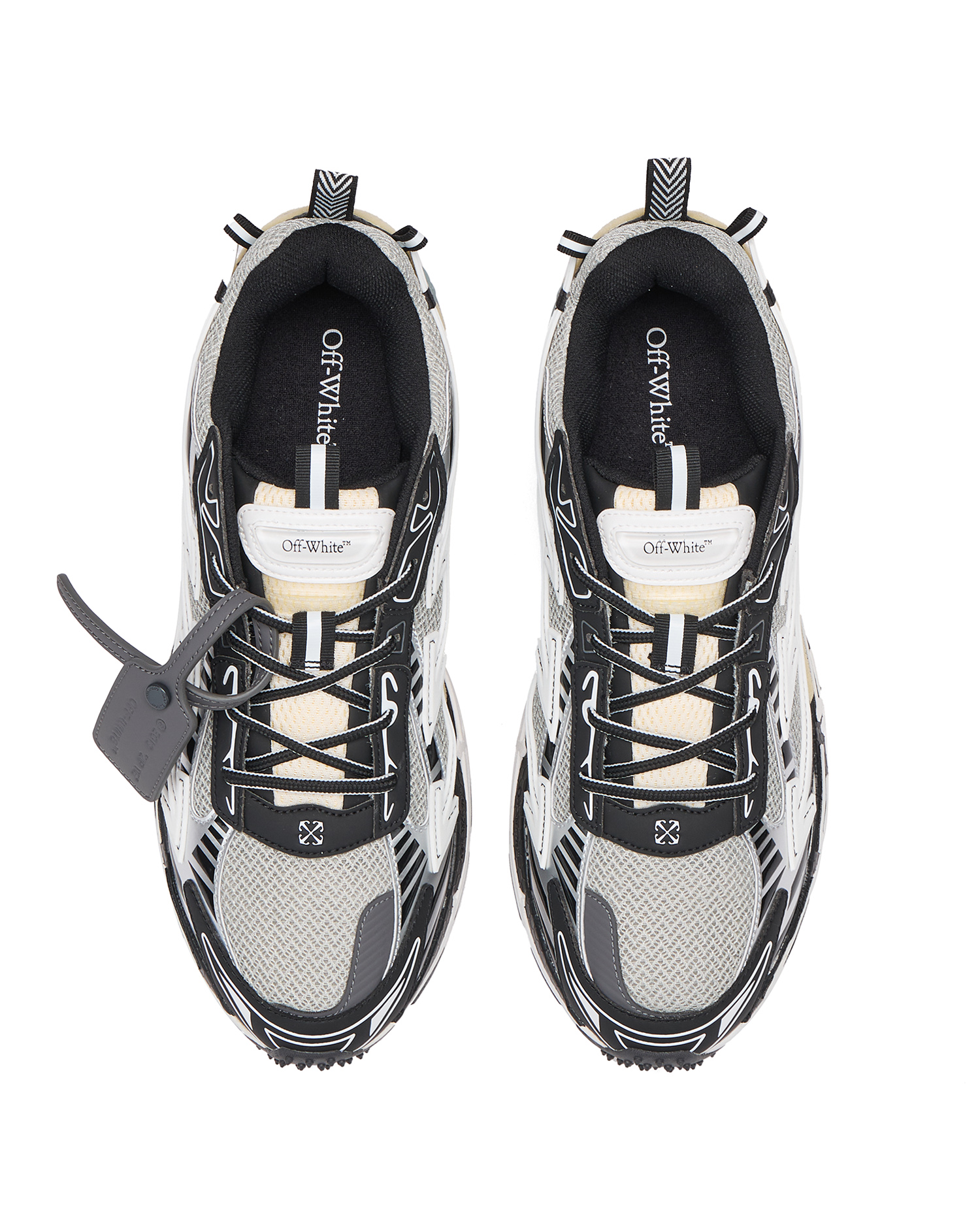 Zapatillas OFF-WHITE™ Be right back