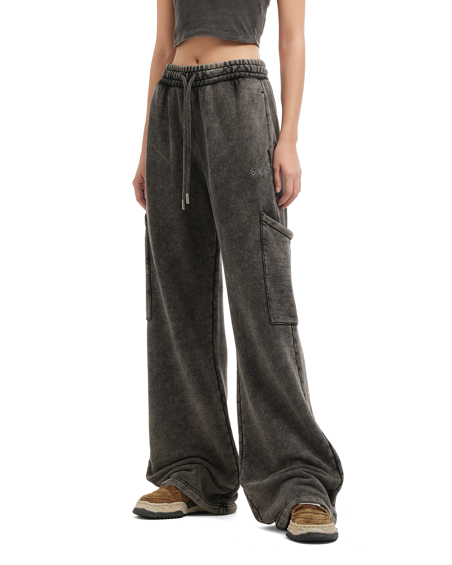 Pantalones deportivos cargo tipo libro OFF-WHITE™