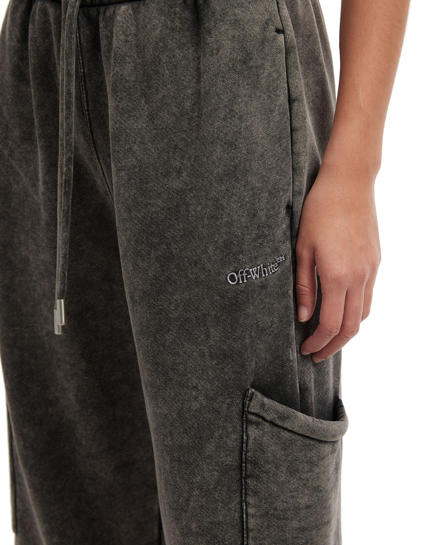 Pantalones deportivos cargo tipo libro OFF-WHITE™