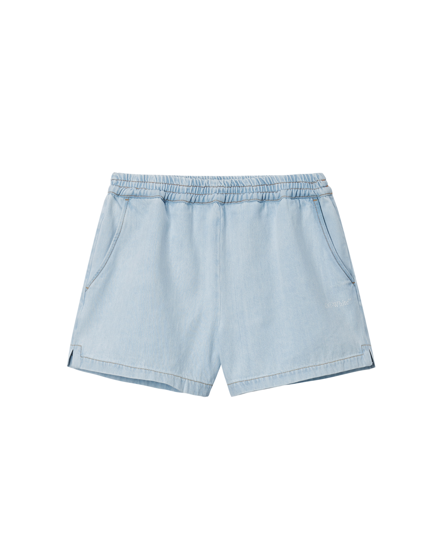 Pantalones cortos vaqueros OFF-WHITE™