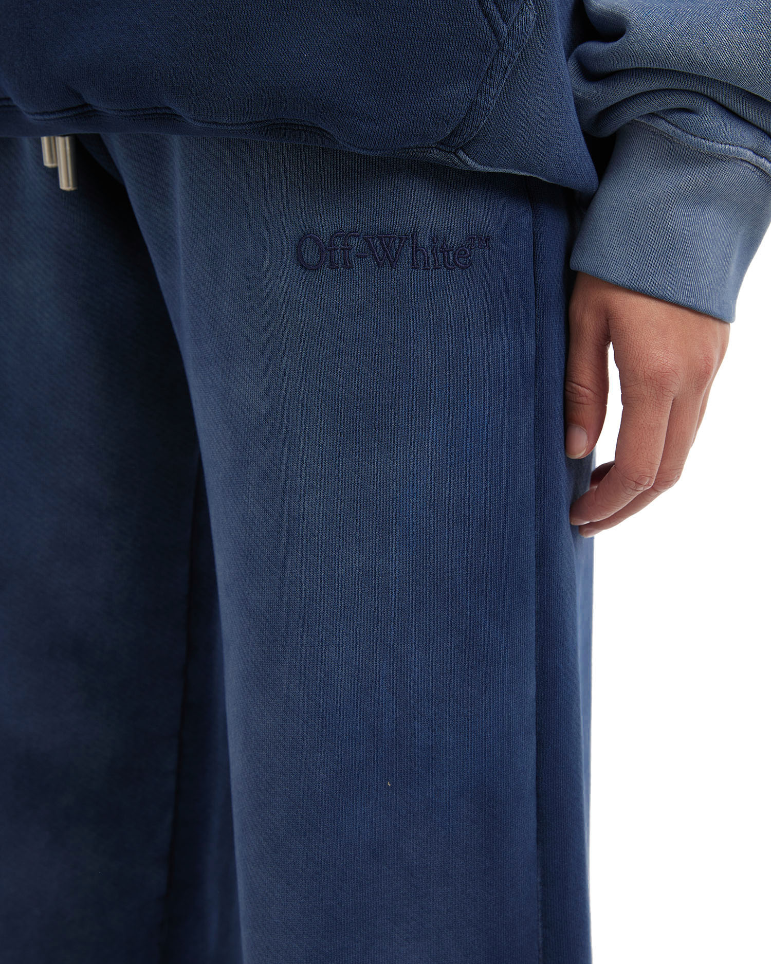 Pantalones deportivos regulares OFF-WHITE™ Laundry