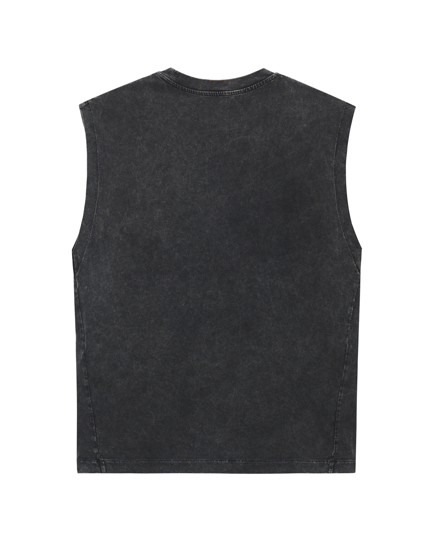 Camiseta sin mangas con el logotipo de OFF-WHITE™