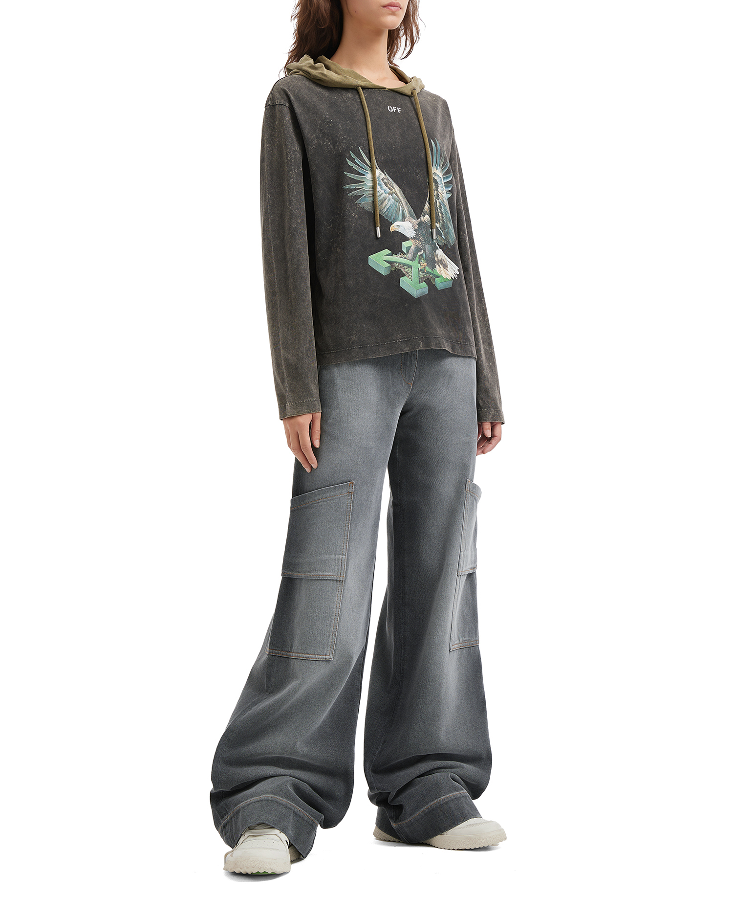 Pantalones cargo OFF-WHITE™