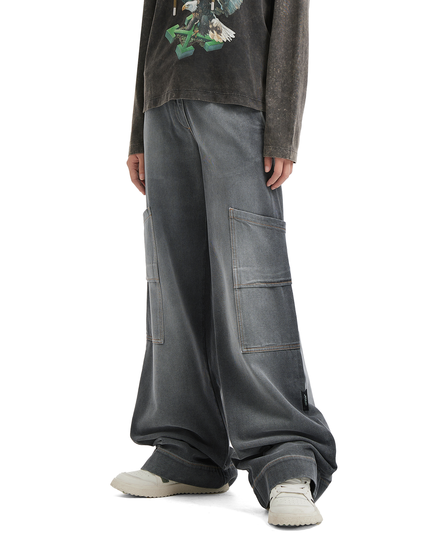 Pantalones cargo OFF-WHITE™