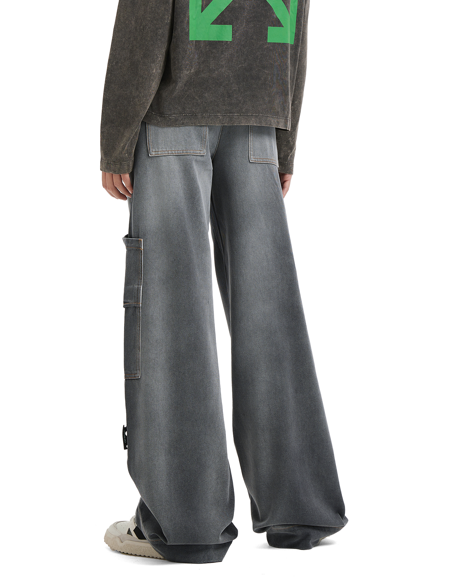 Pantalones cargo OFF-WHITE™