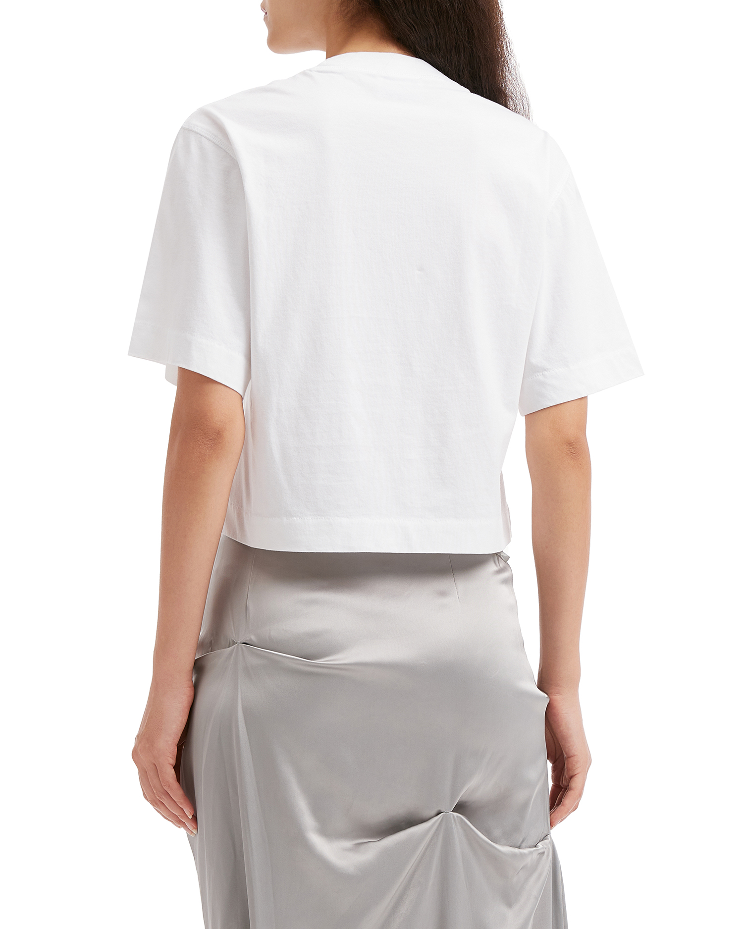 Camiseta con el logotipo de OFF-WHITE™