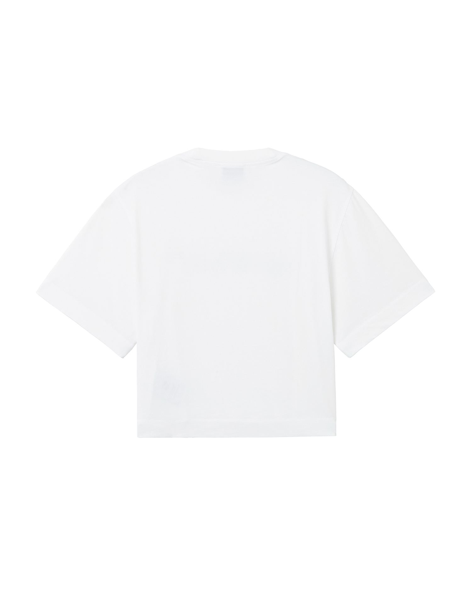 Camiseta con el logotipo de OFF-WHITE™
