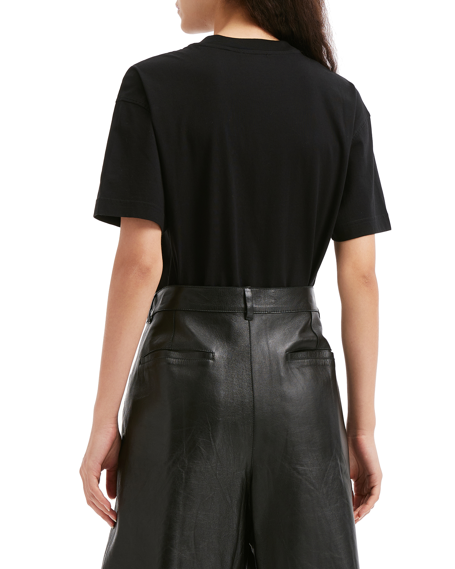 Camiseta de libros con logo grande de OFF-WHITE™