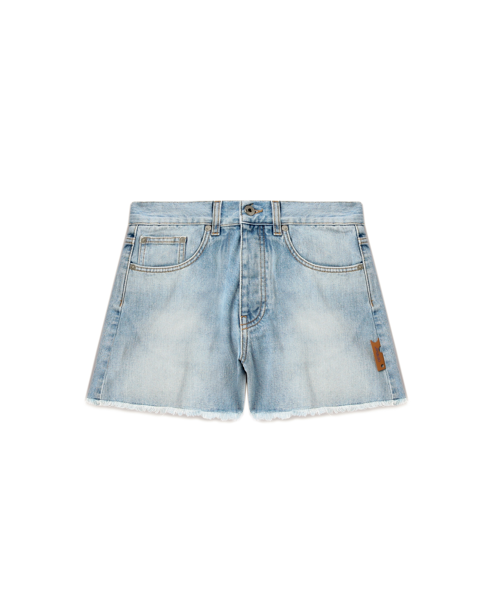 Pantalones cortos vaqueros OFF-WHITE™