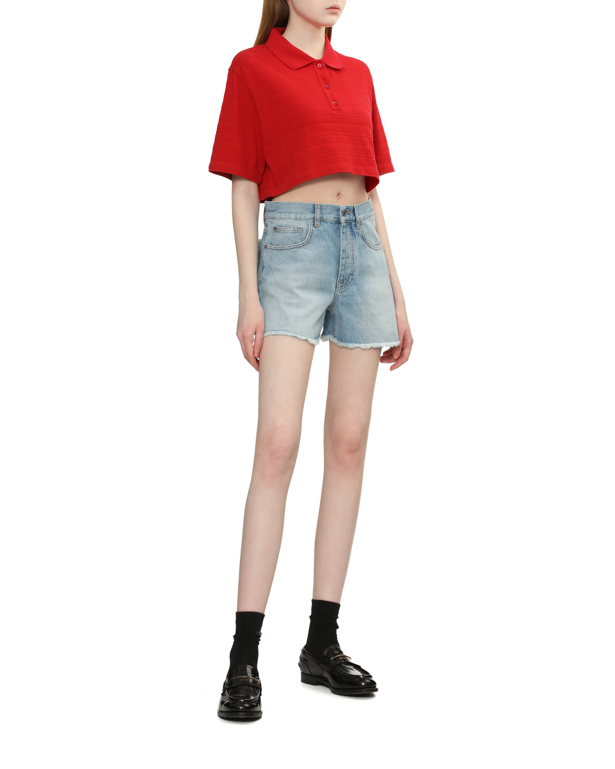 Pantalones cortos vaqueros OFF-WHITE™