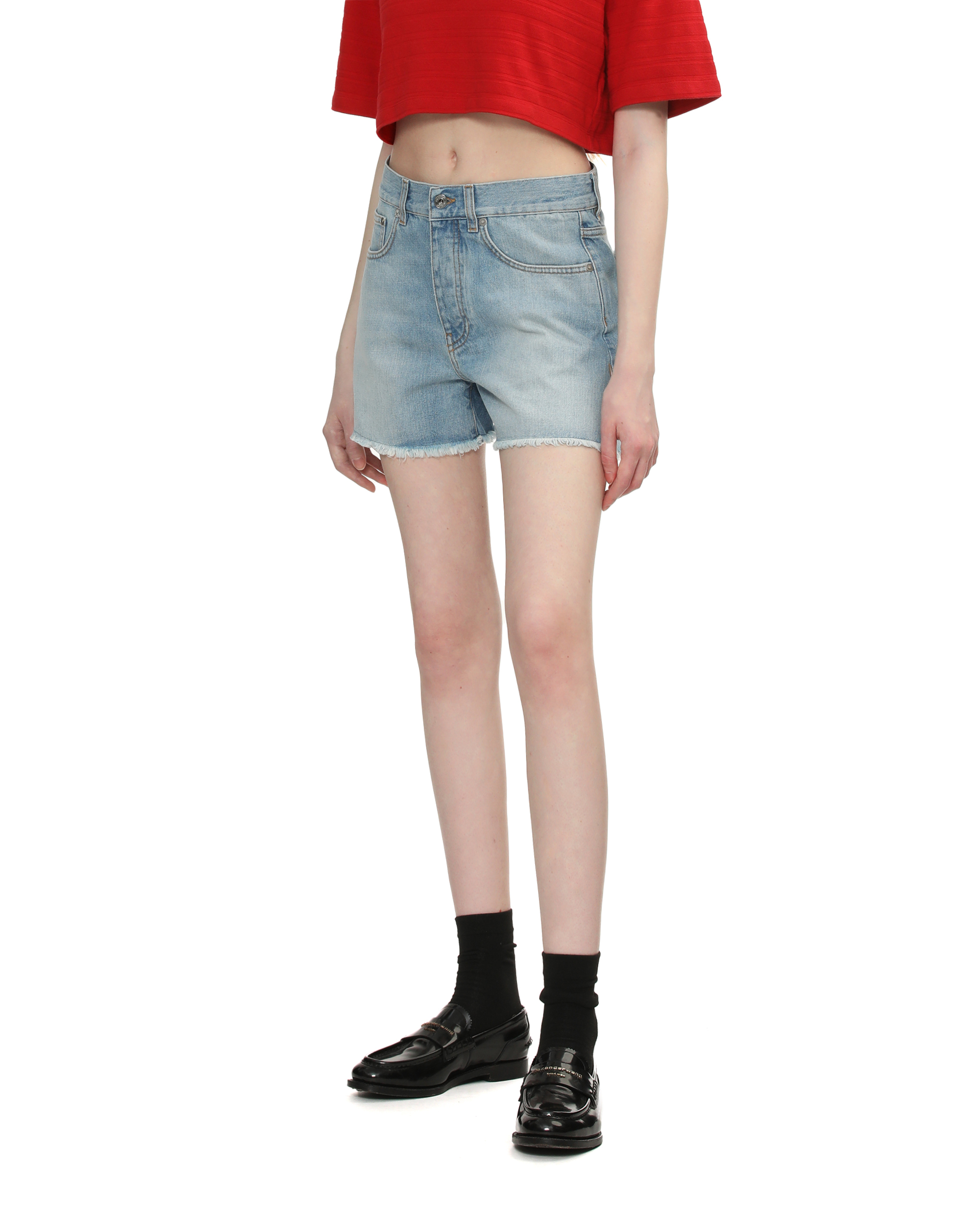 Pantalones cortos vaqueros OFF-WHITE™