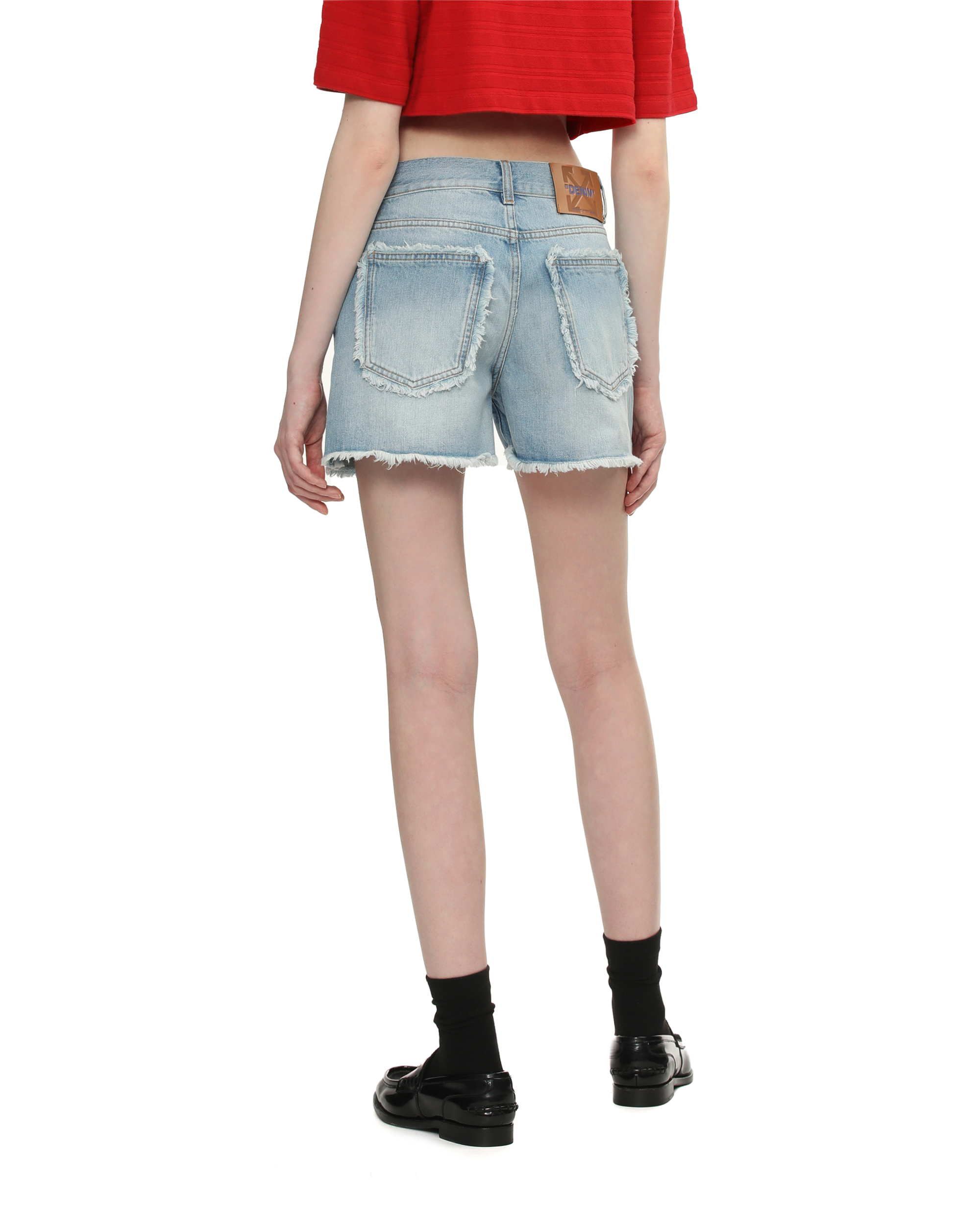 Pantalones cortos vaqueros OFF-WHITE™