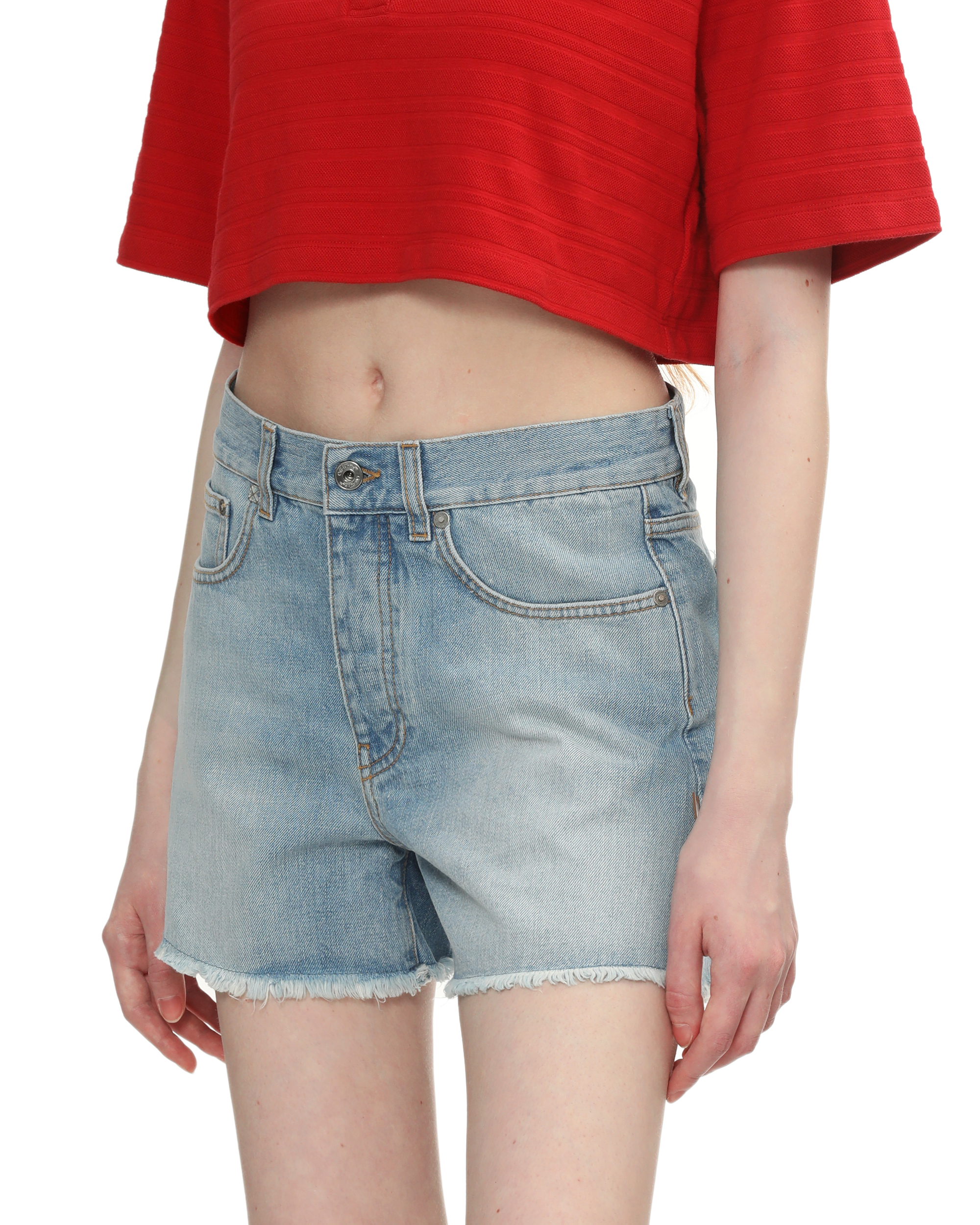 Pantalones cortos vaqueros OFF-WHITE™