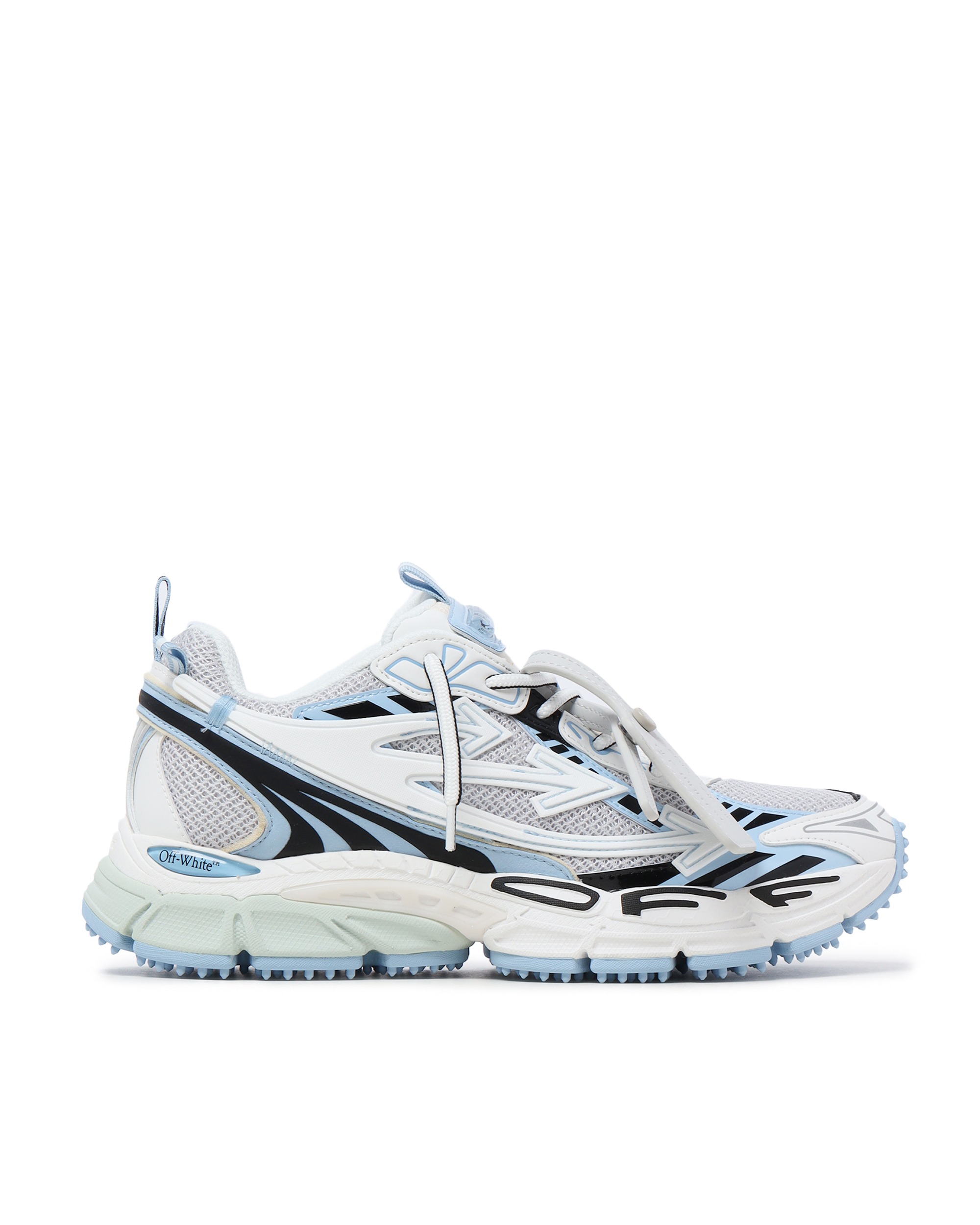 Zapatillas OFF-WHITE™ Be Right Back