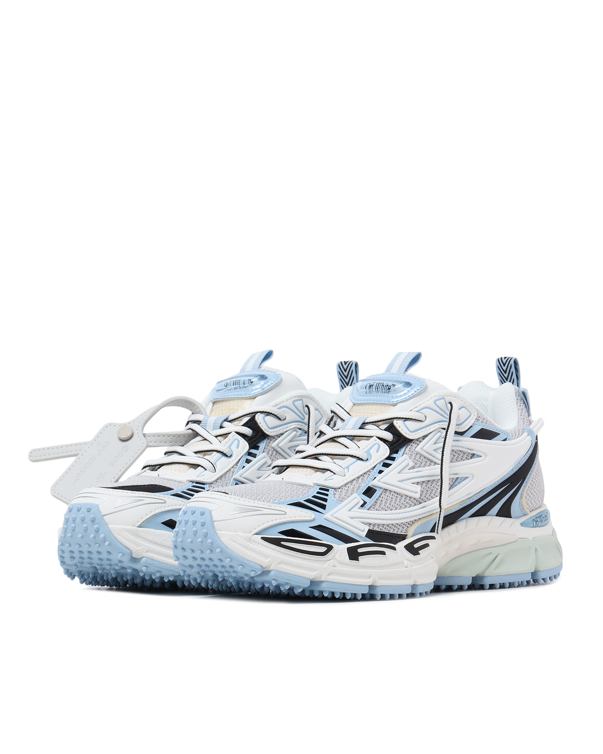 Zapatillas OFF-WHITE™ Be Right Back