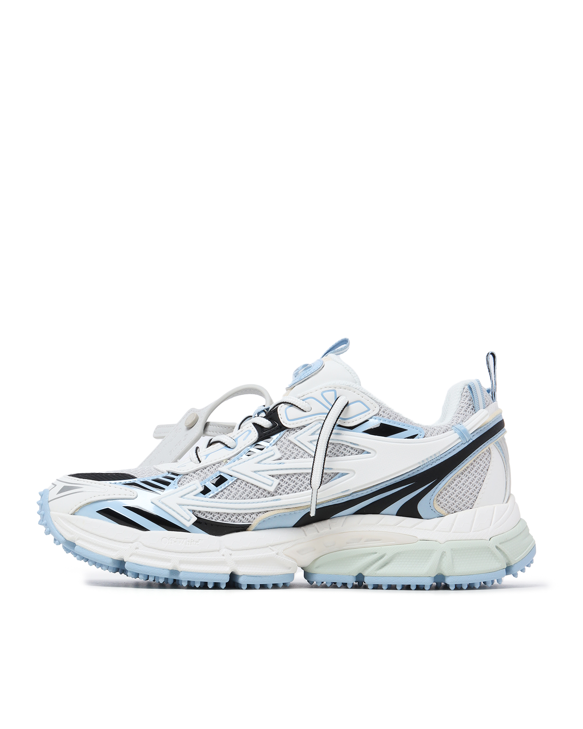 Zapatillas OFF-WHITE™ Be Right Back