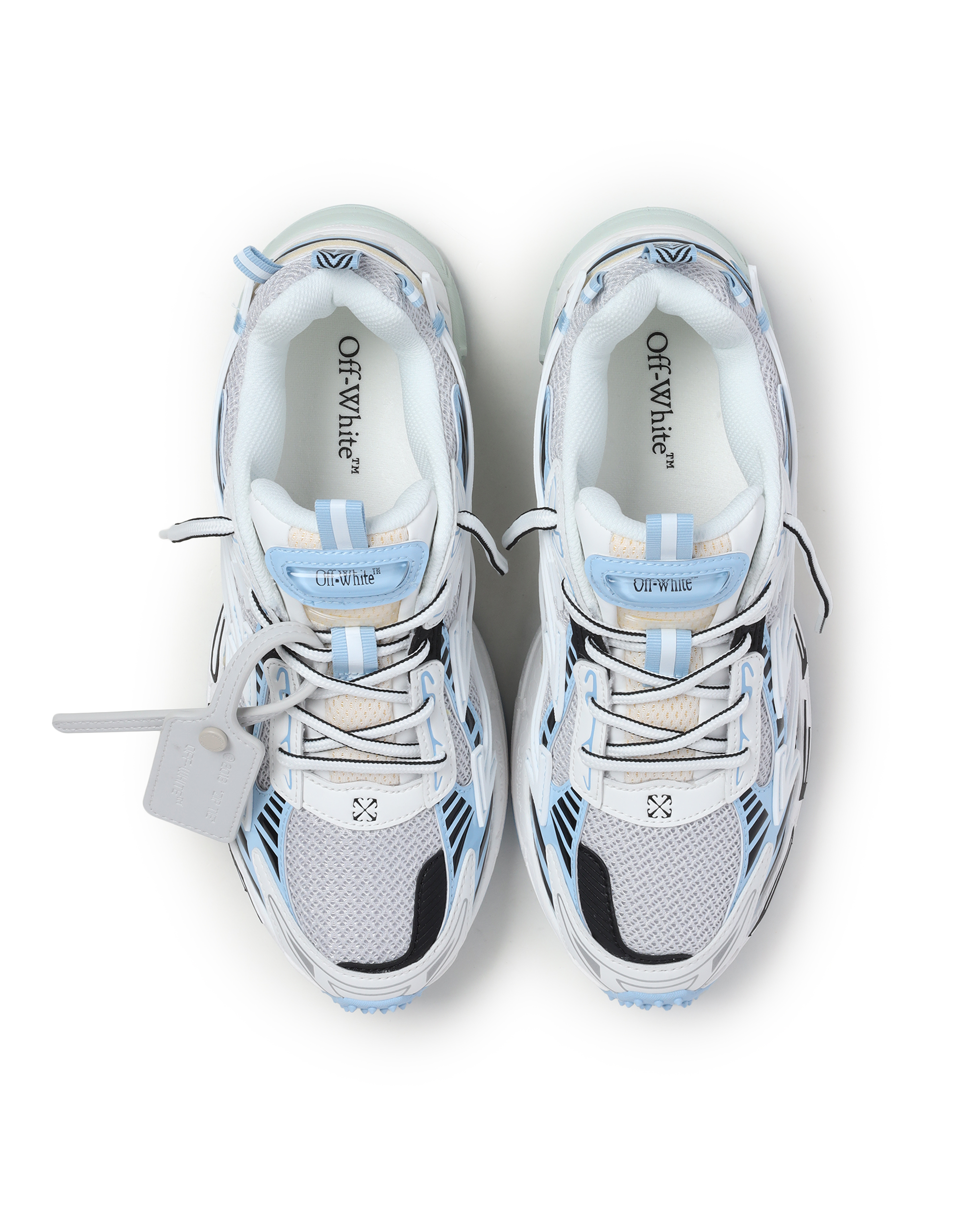 Zapatillas OFF-WHITE™ Be Right Back