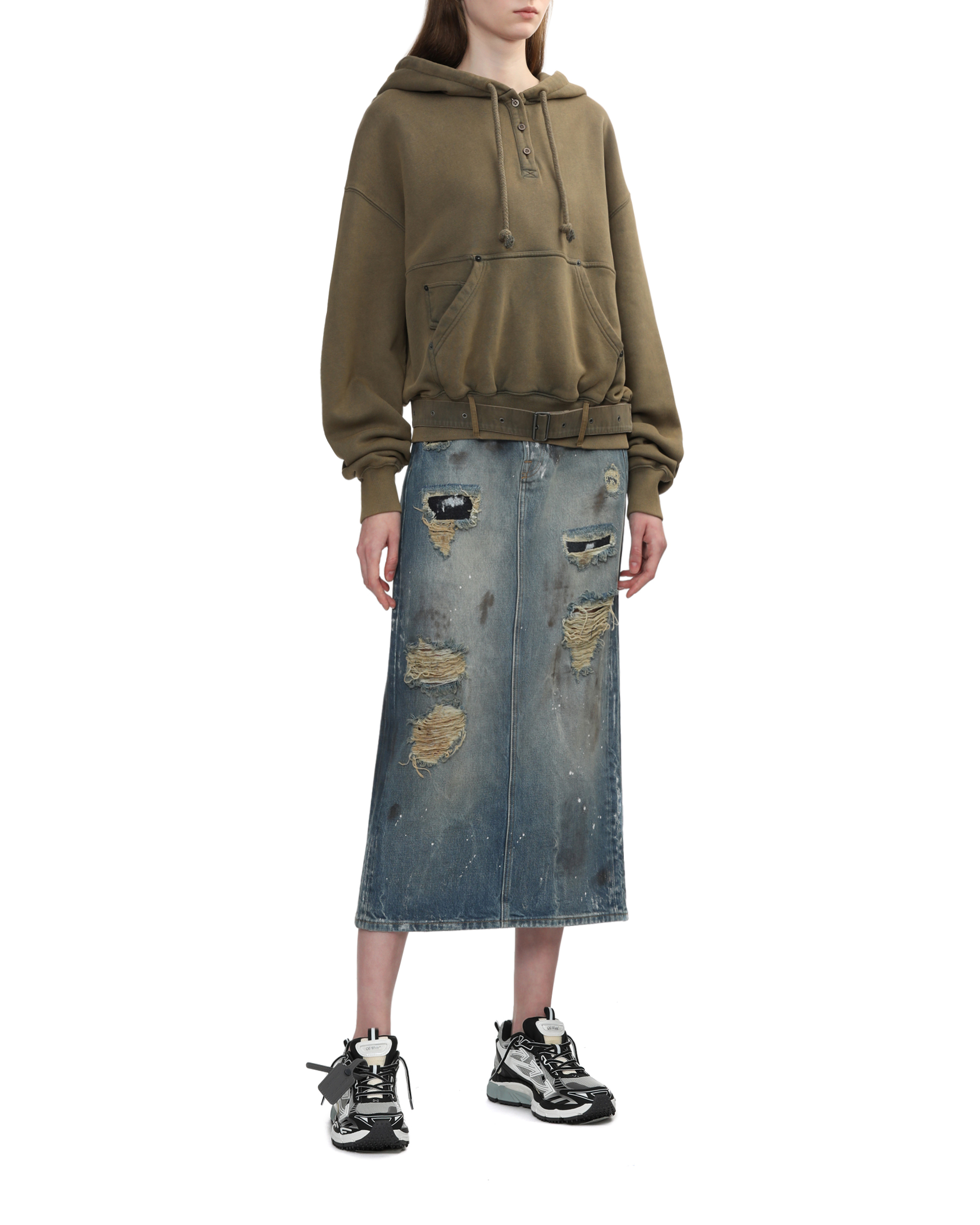 Zapatillas OFF-WHITE™ Be Right Back