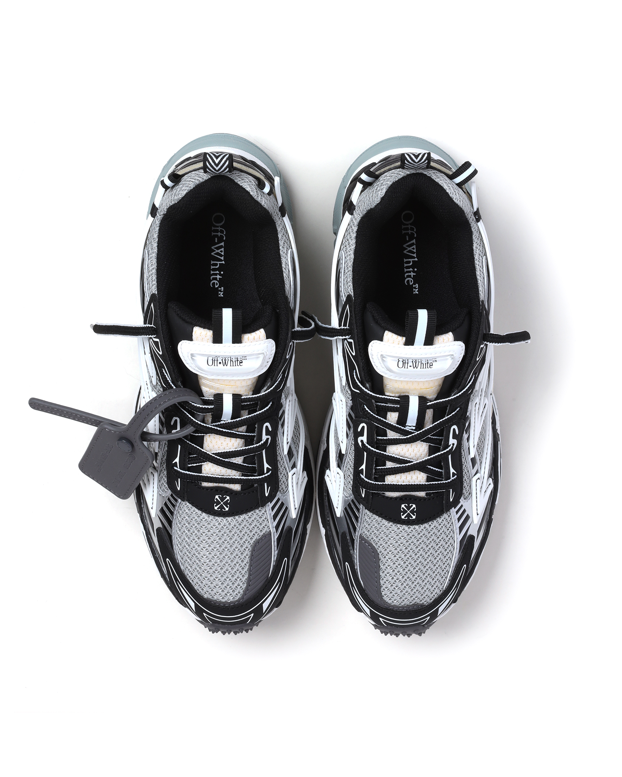 Zapatillas OFF-WHITE™ Be Right Back