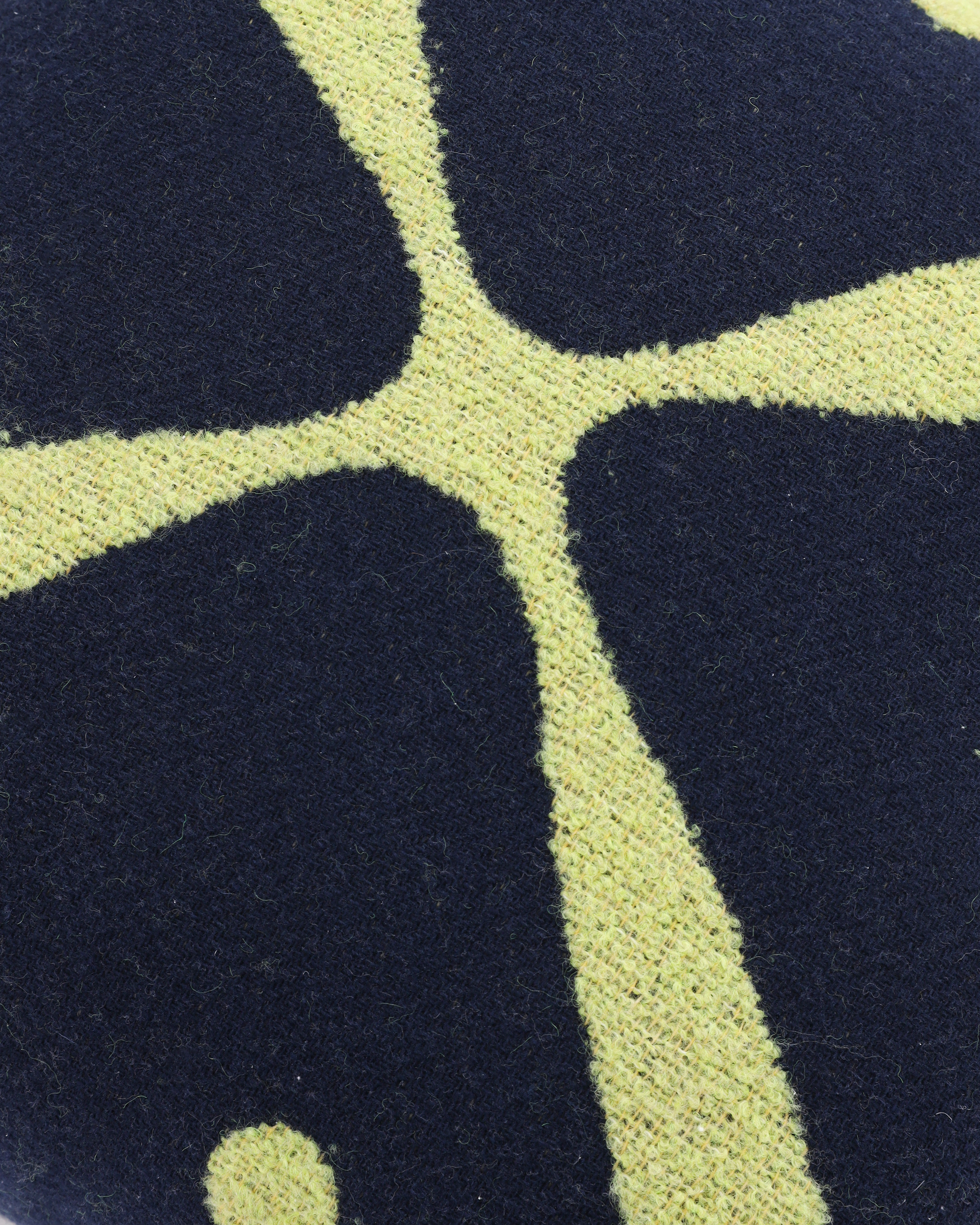 Almohada con flecha pequeña OFF-WHITE™