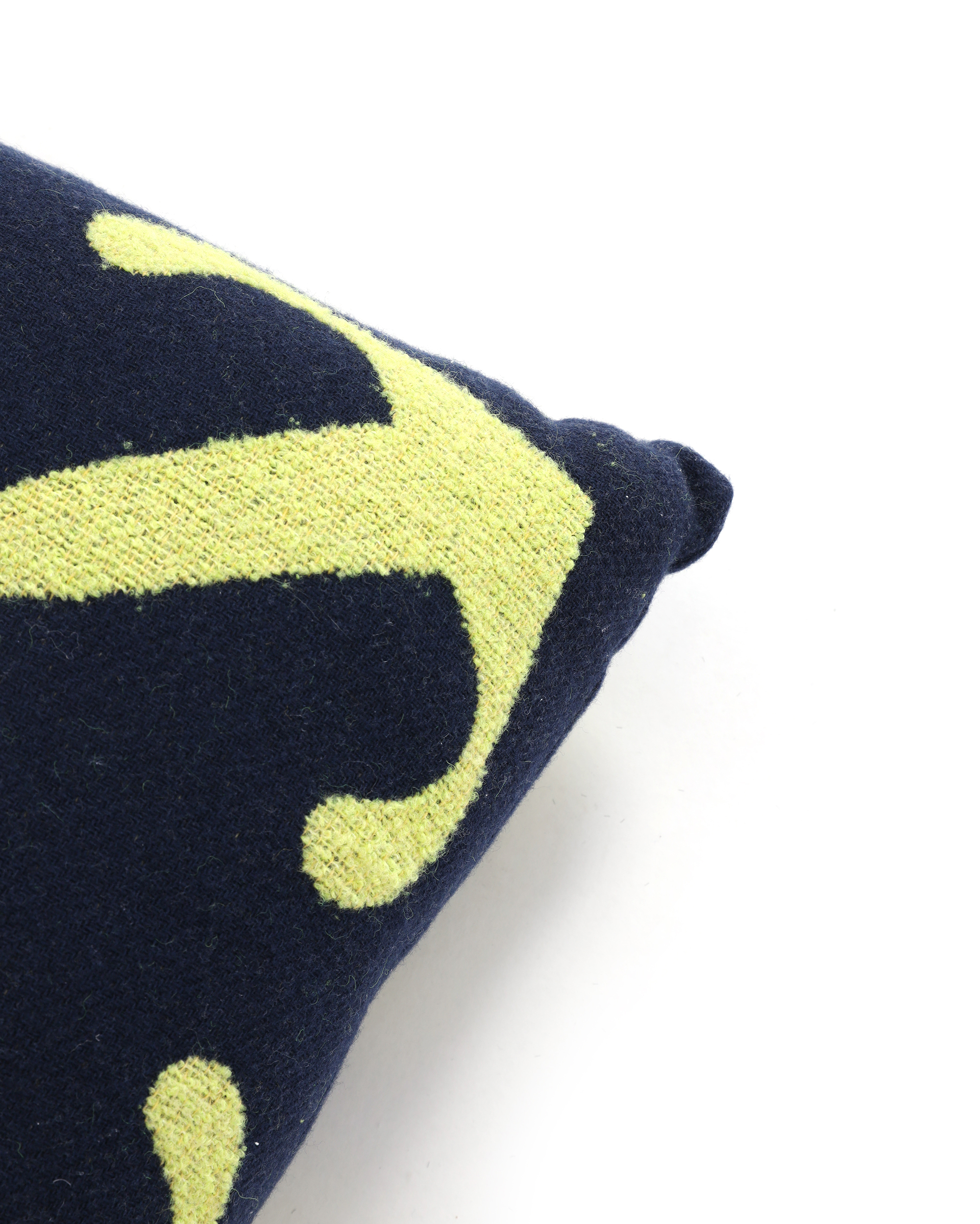 Almohada con flecha pequeña OFF-WHITE™