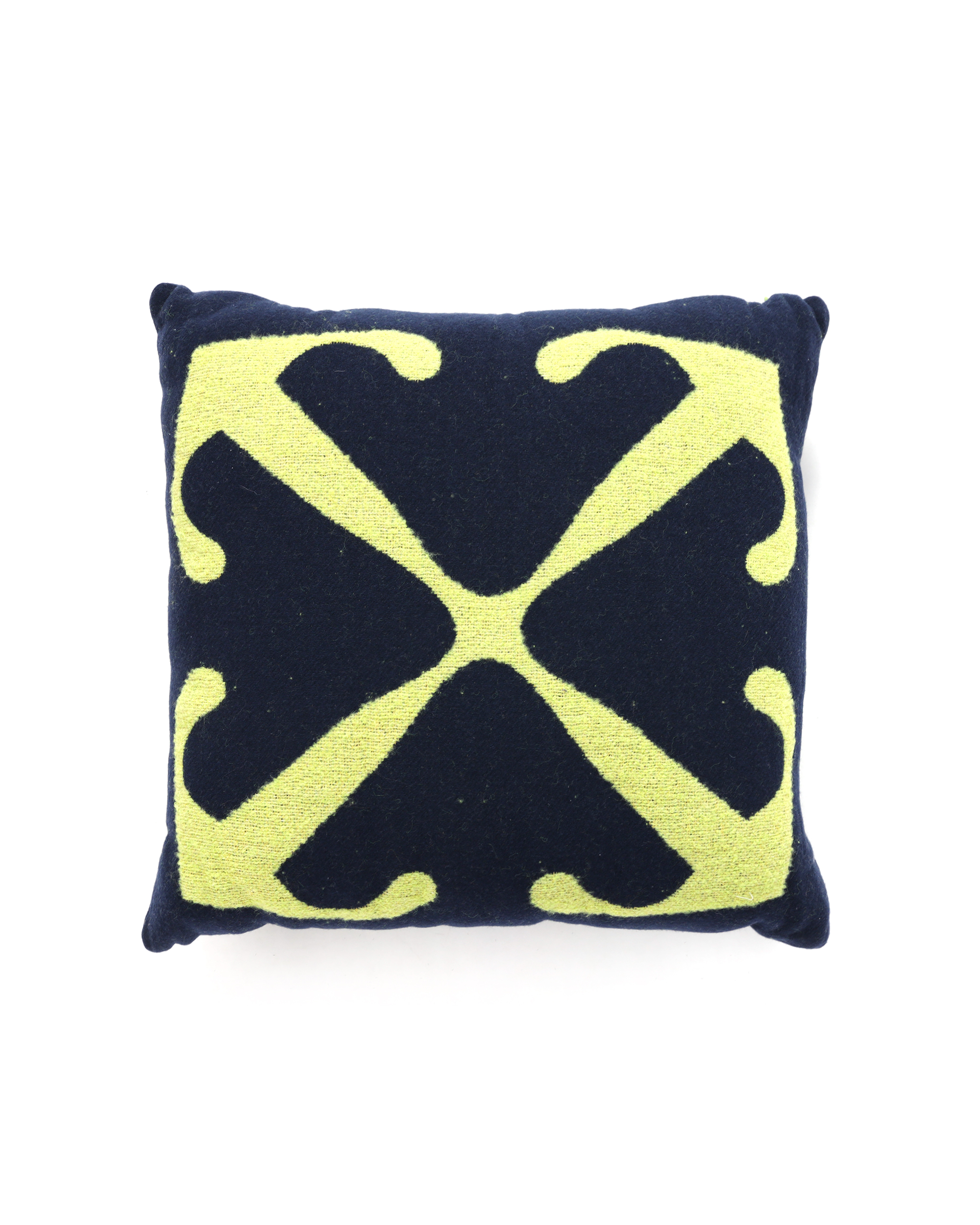 Almohada de flecha OFF-WHITE™