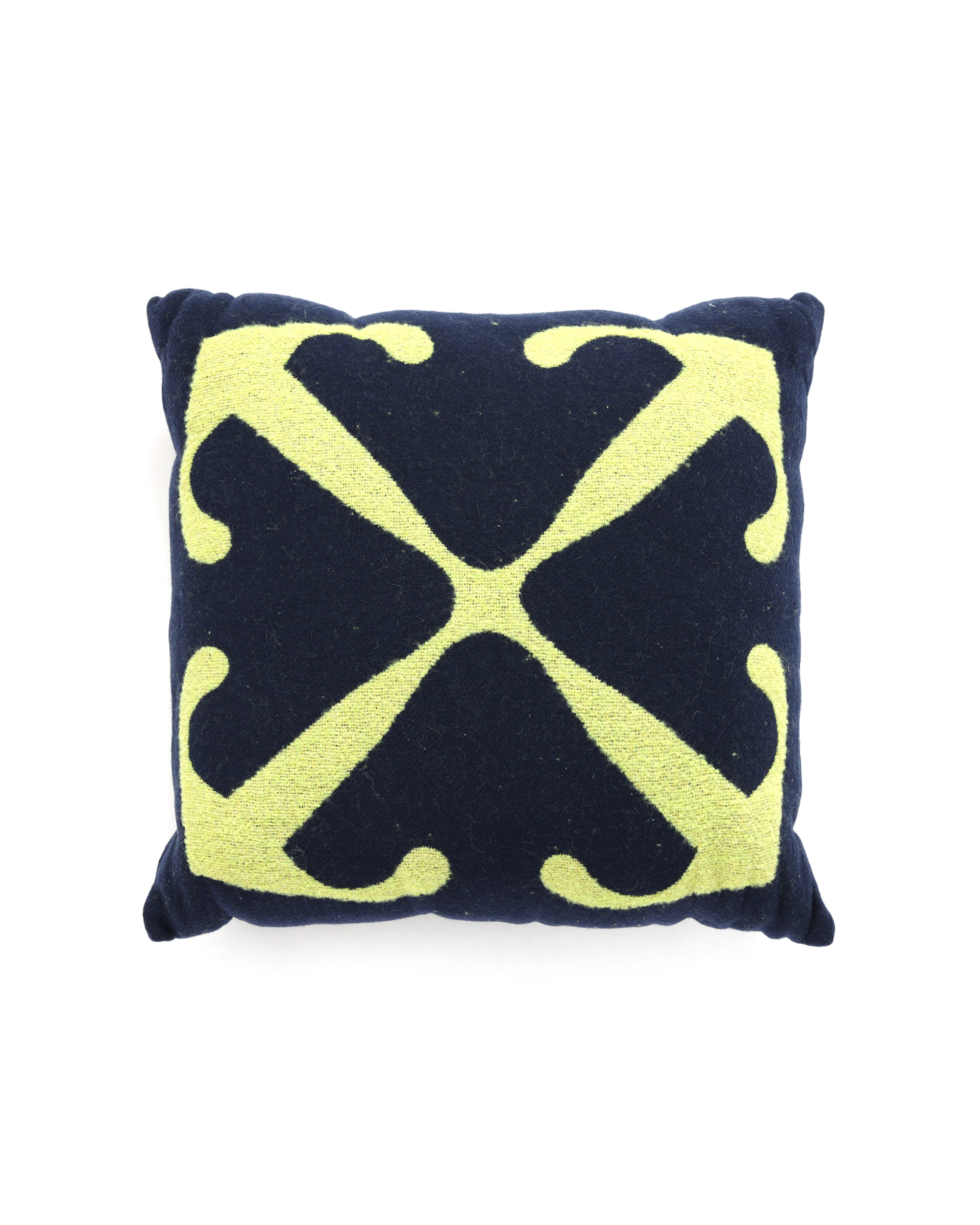 Almohada de flecha OFF-WHITE™