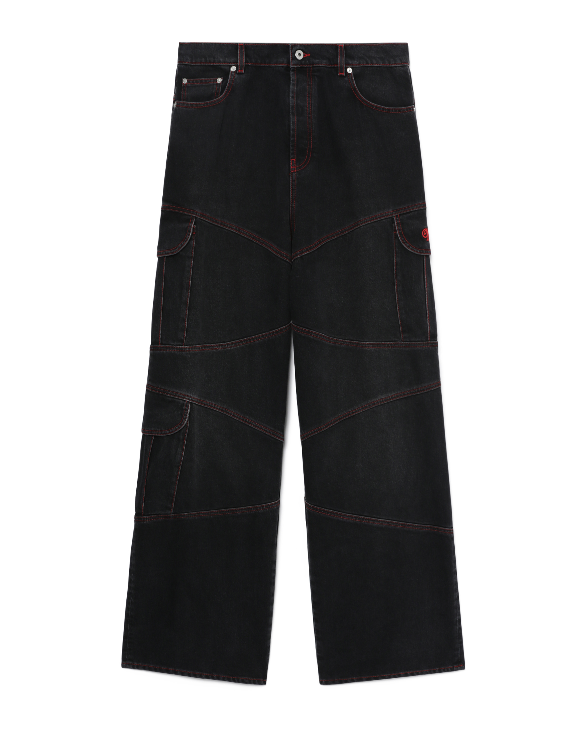 Vaqueros cargo con paneles OFF-WHITE™