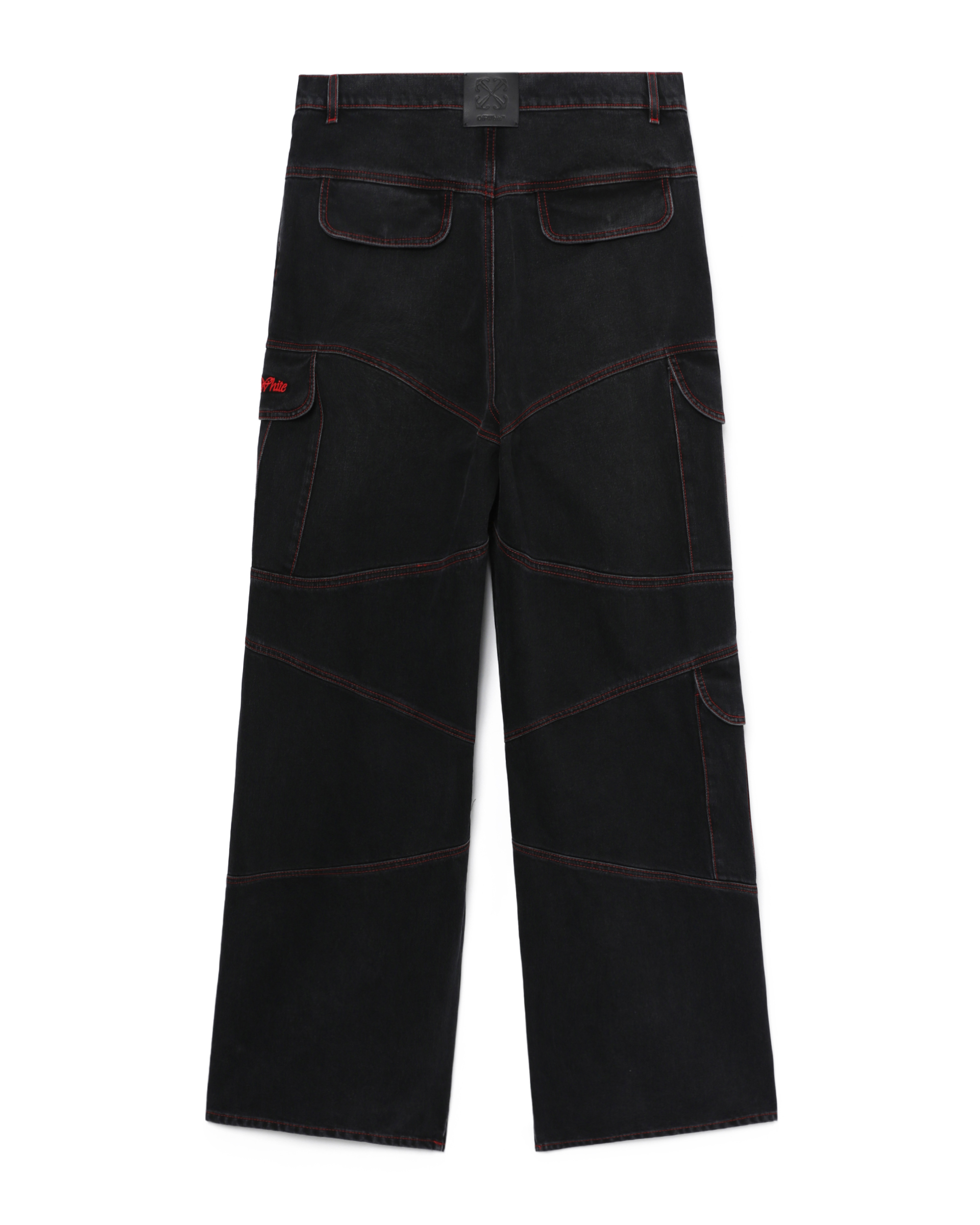 Vaqueros cargo con paneles OFF-WHITE™