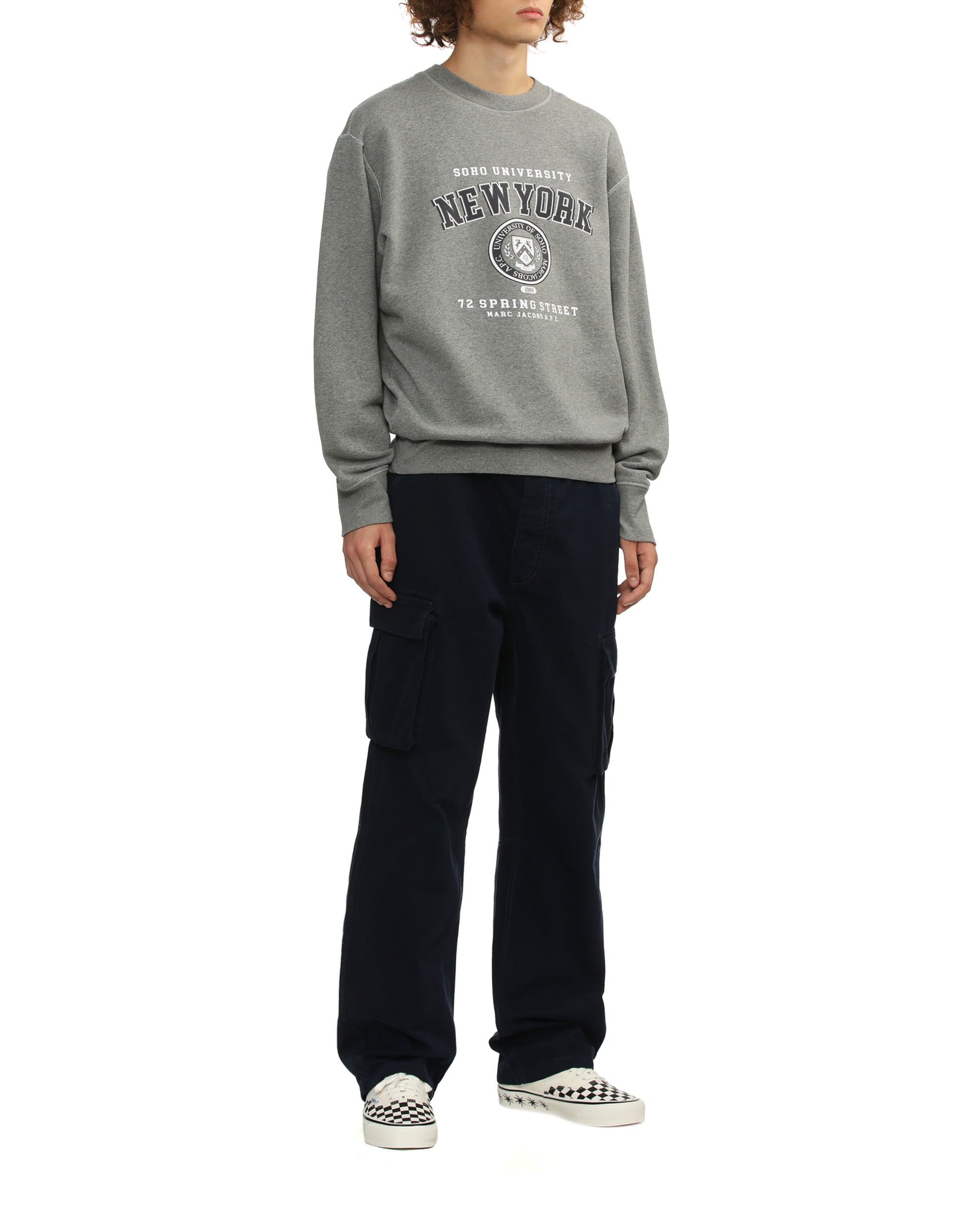 Pantalones cargo PATTA