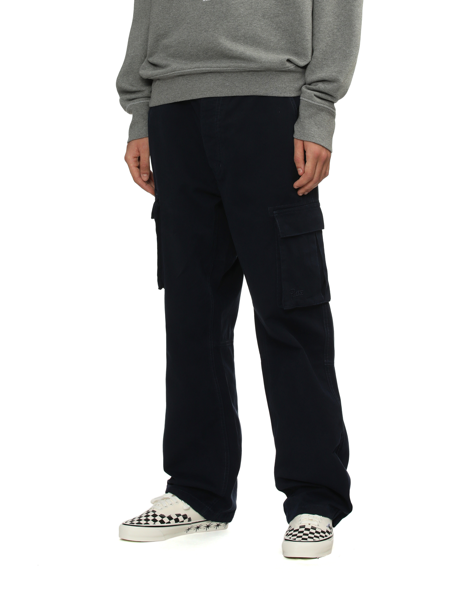 Pantalones cargo PATTA