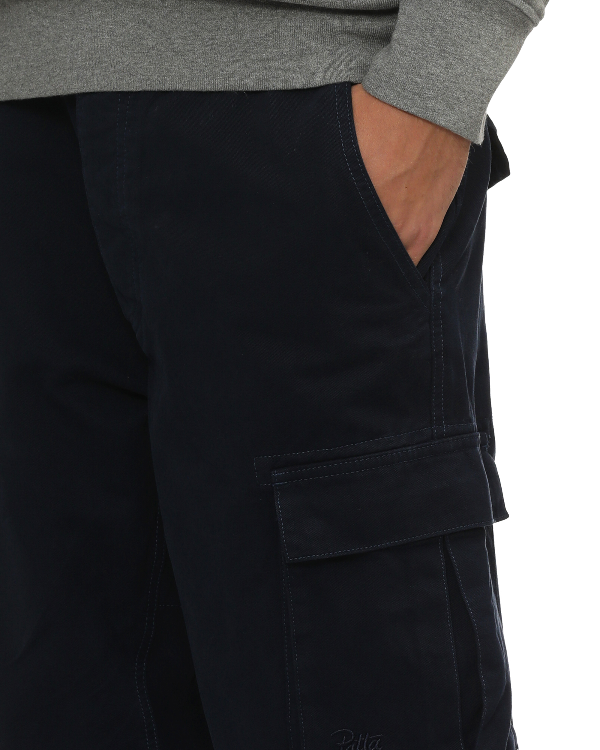 Pantalones cargo PATTA
