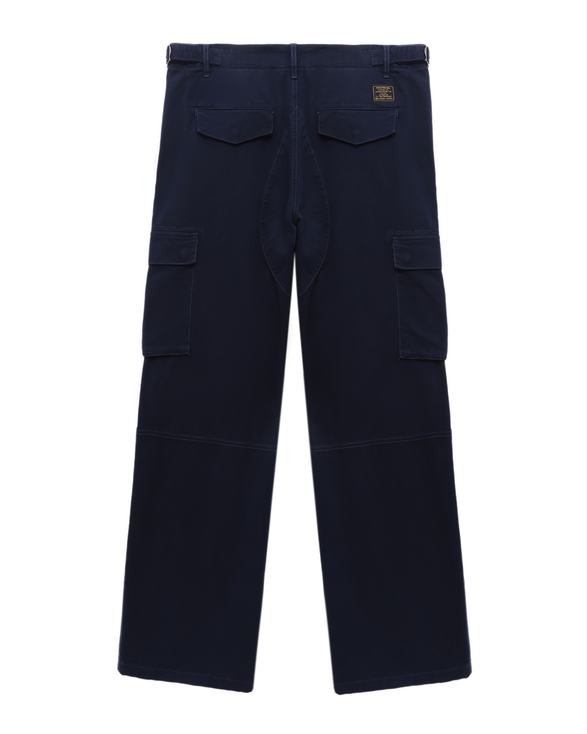 Pantalones cargo PATTA