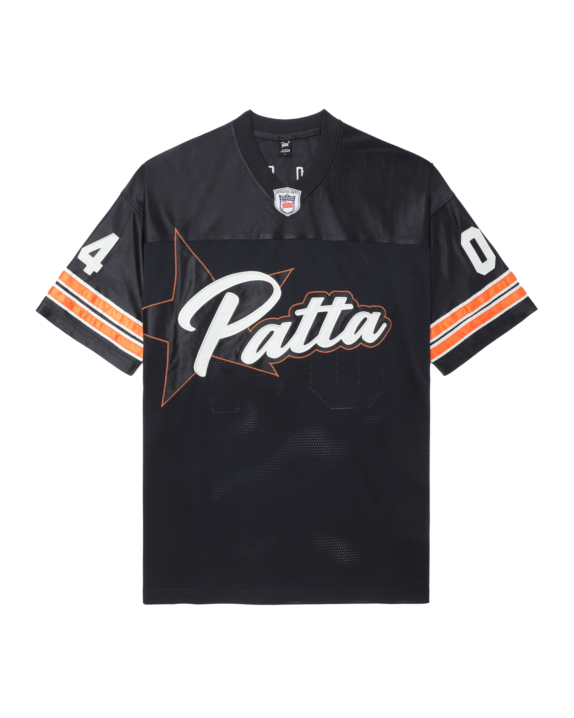 Camiseta de fútbol All Star de PATTA