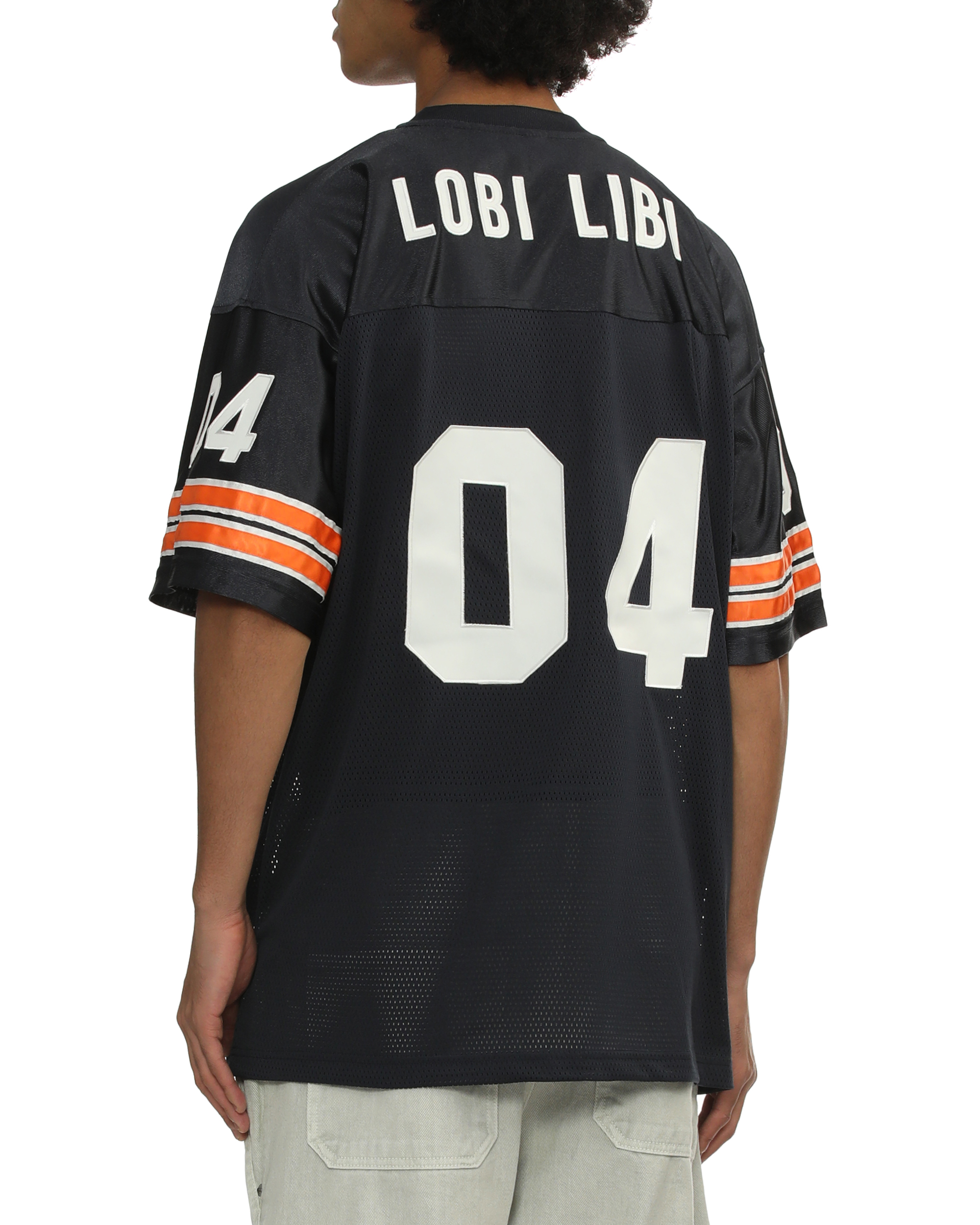 Camiseta de fútbol All Star de PATTA