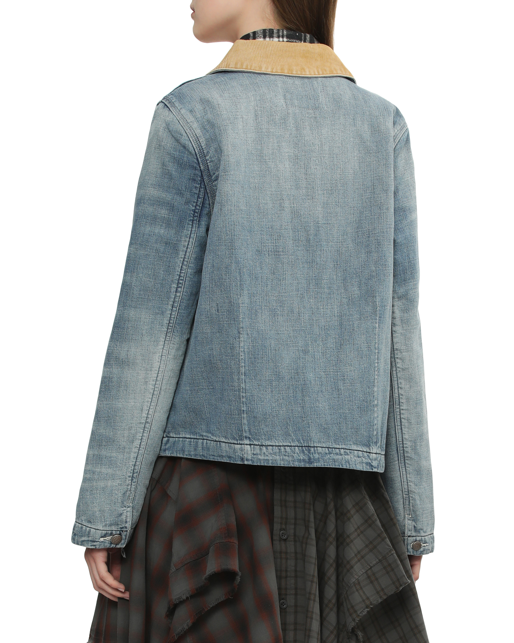 Chaqueta vaquera R13