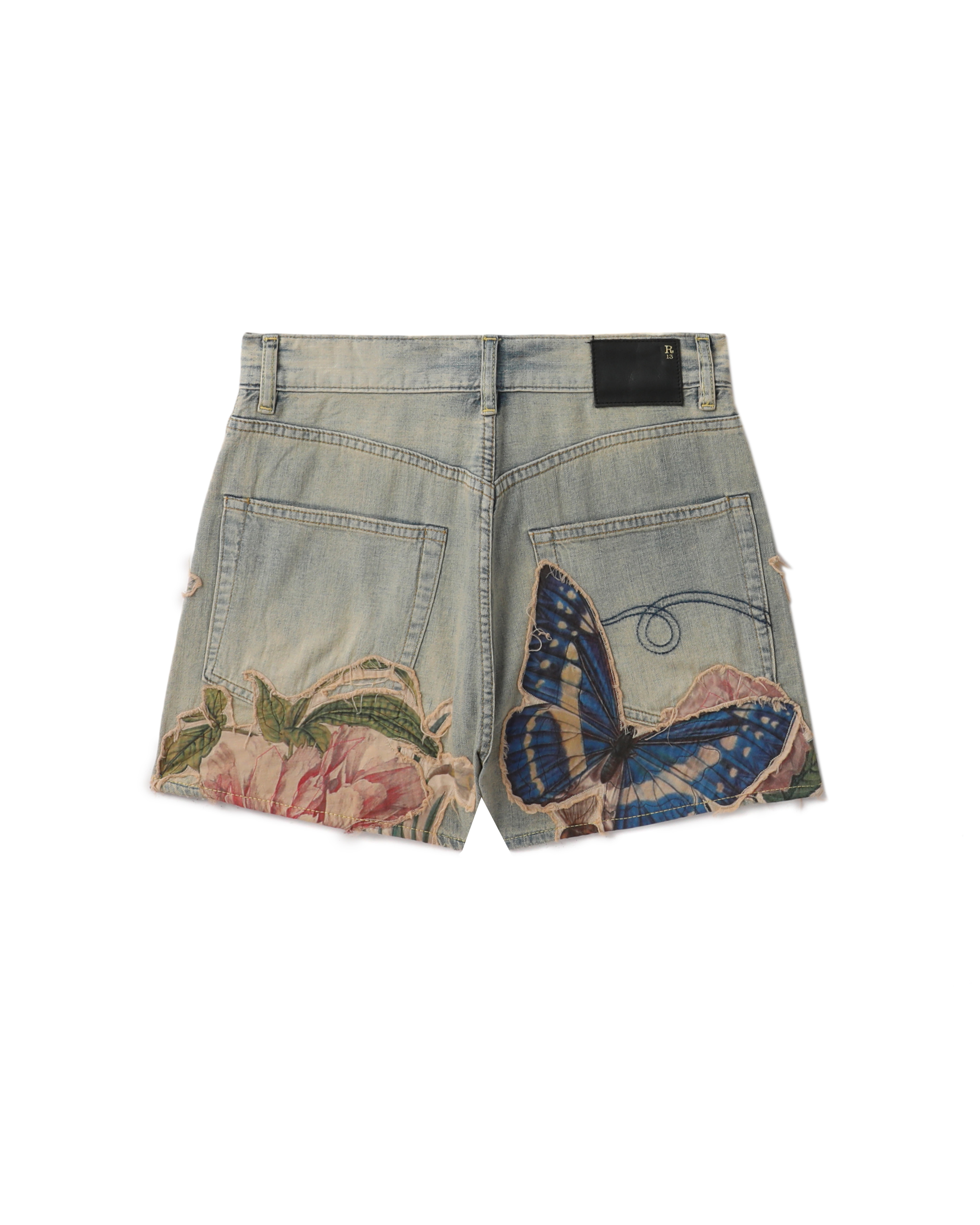 Pantalones cortos R13 Venti