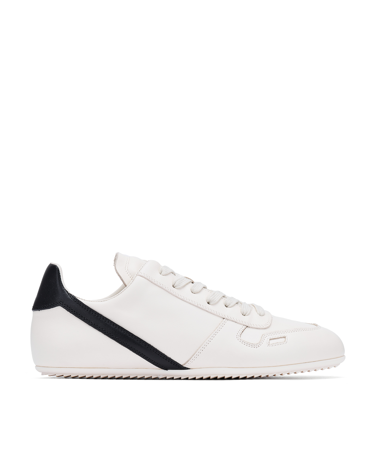 RICK OWENS Zapatillas minimalistas